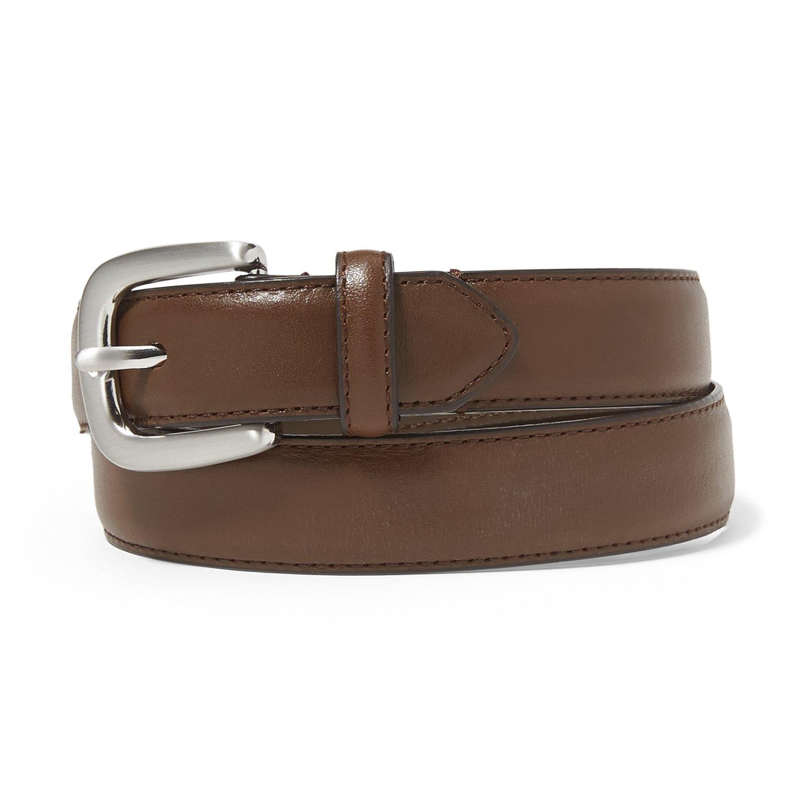 Janie and Jack Leather Belt