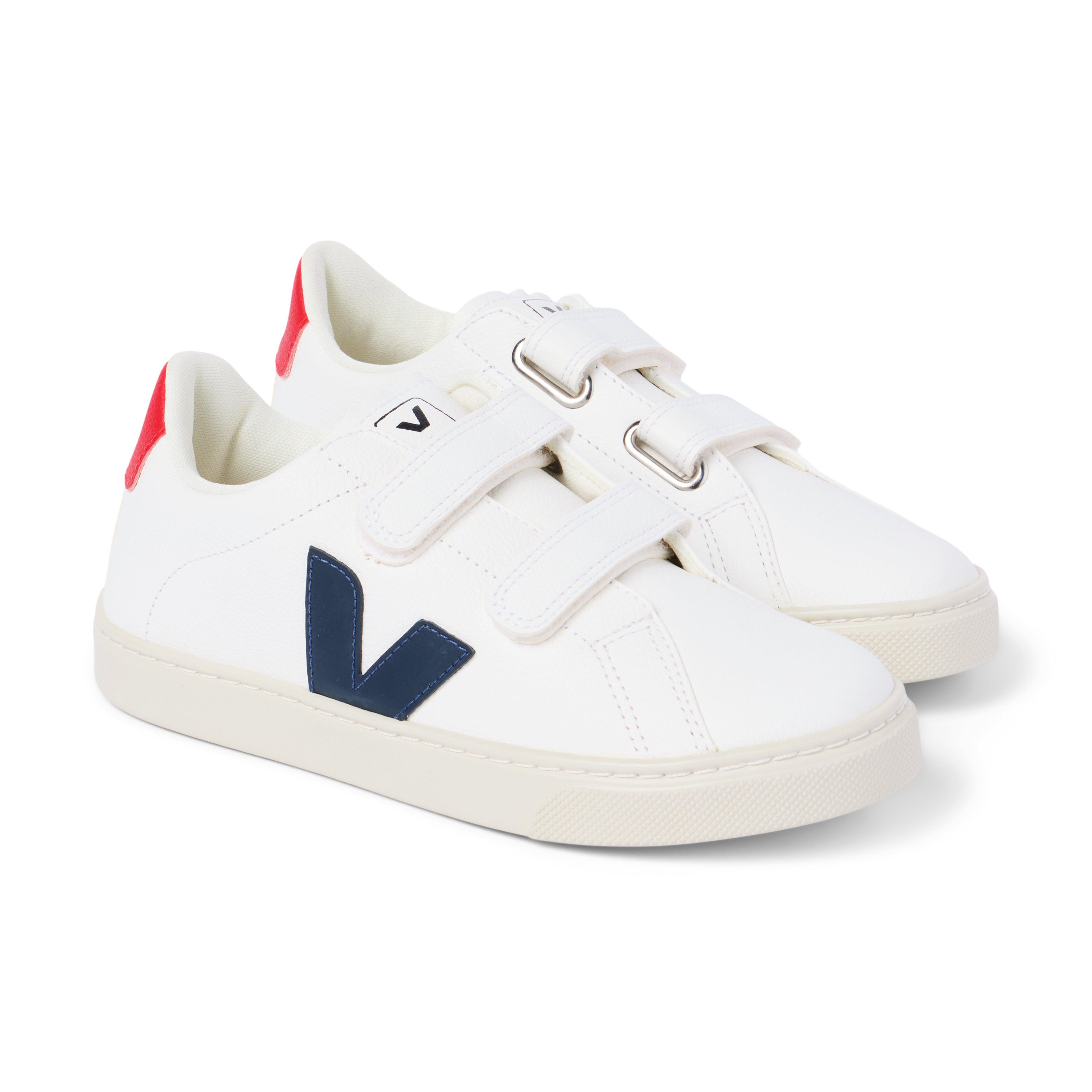 Janie and Jack Veja Kid Esplar Sneaker