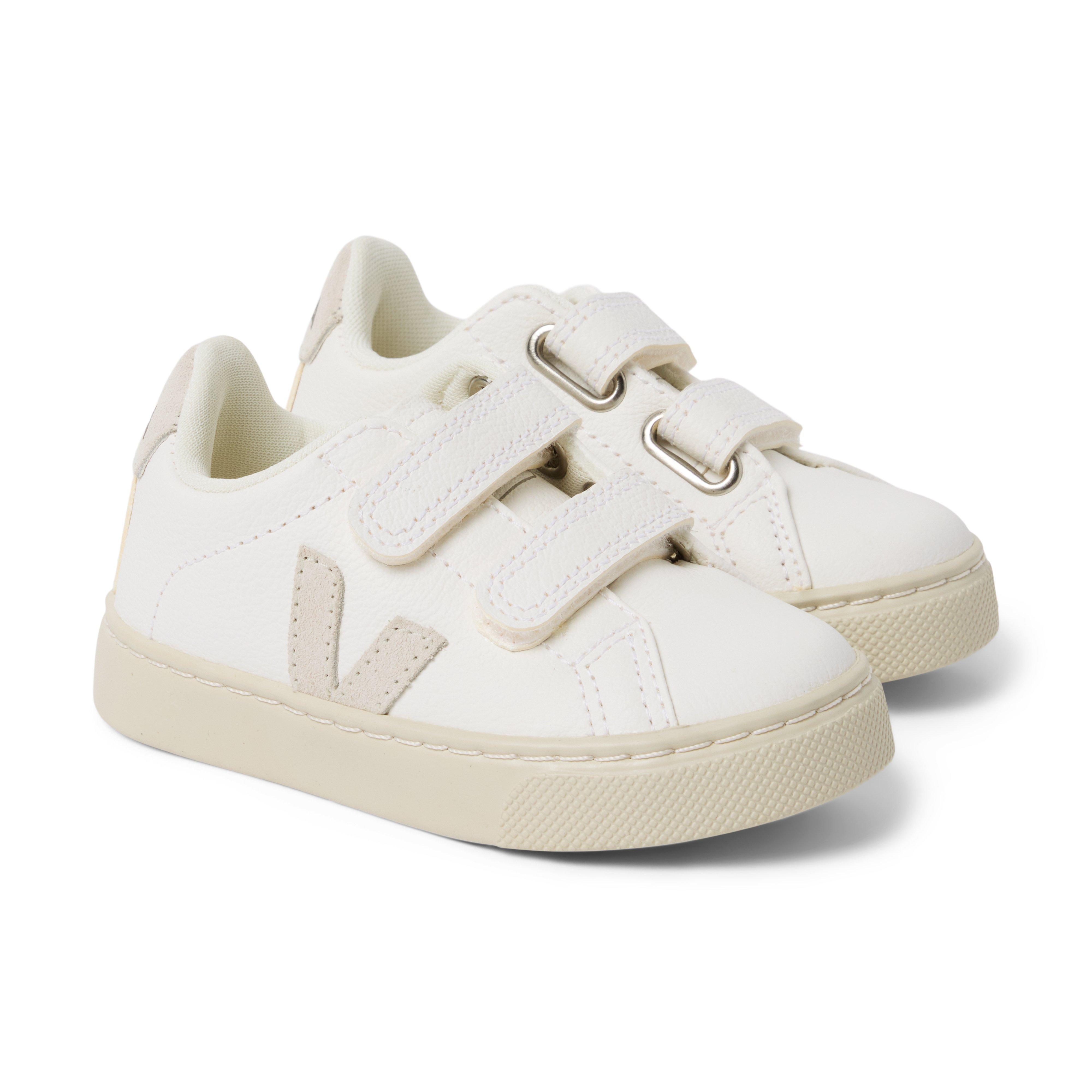 Janie and Jack Veja Toddler Esplar Sneaker