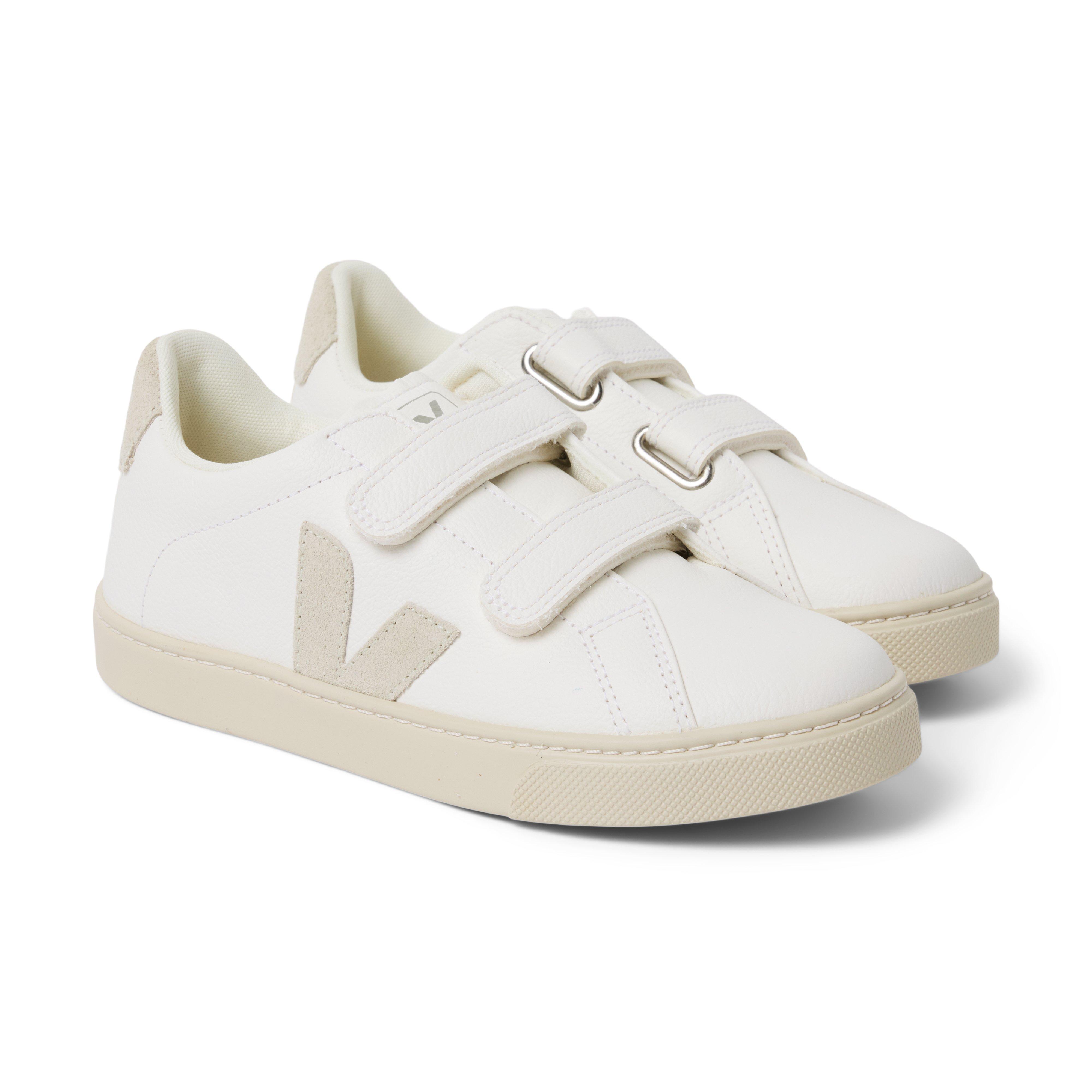 Janie and Jack Veja Kid Esplar Sneaker