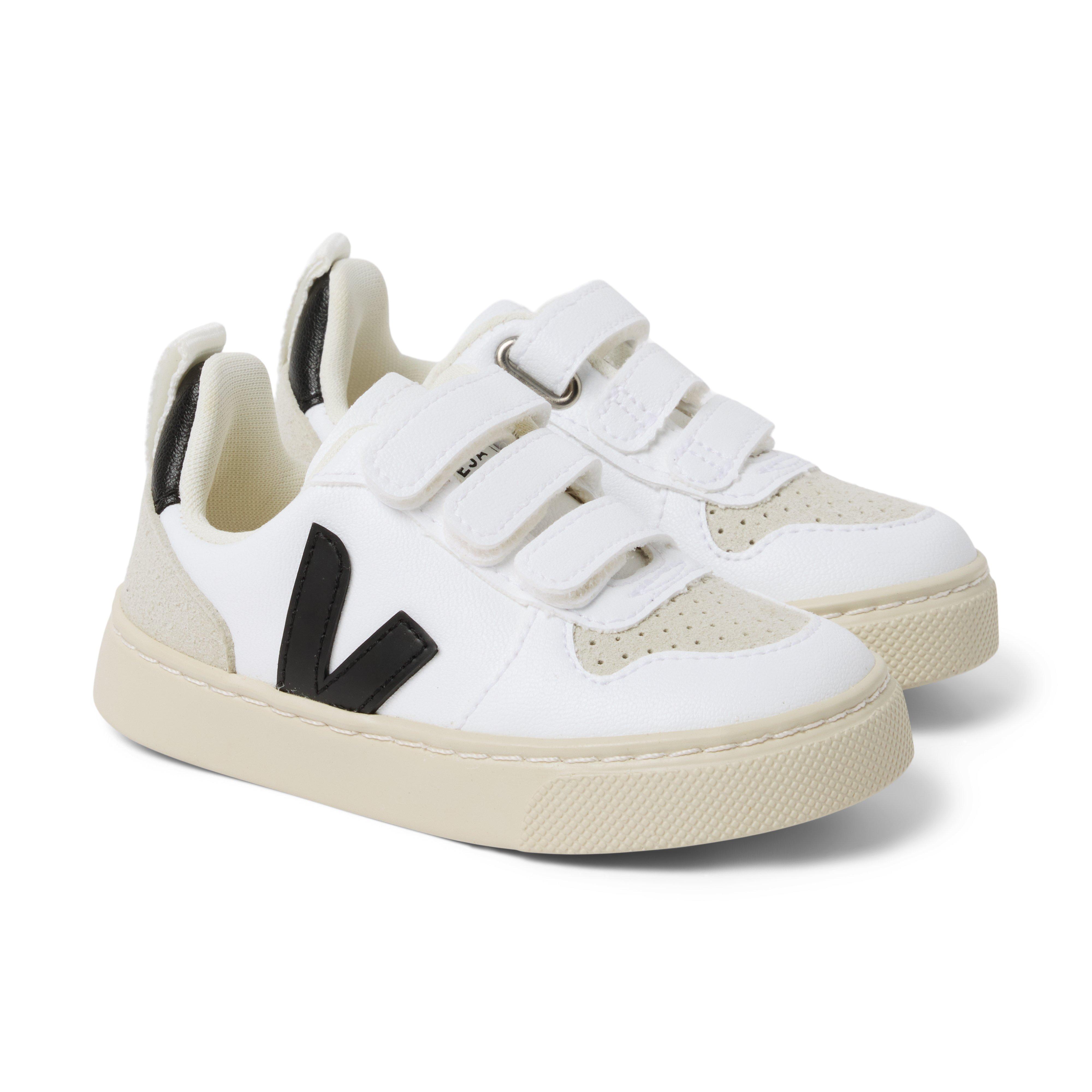 Janie and Jack Veja Toddler V-10 Sneaker