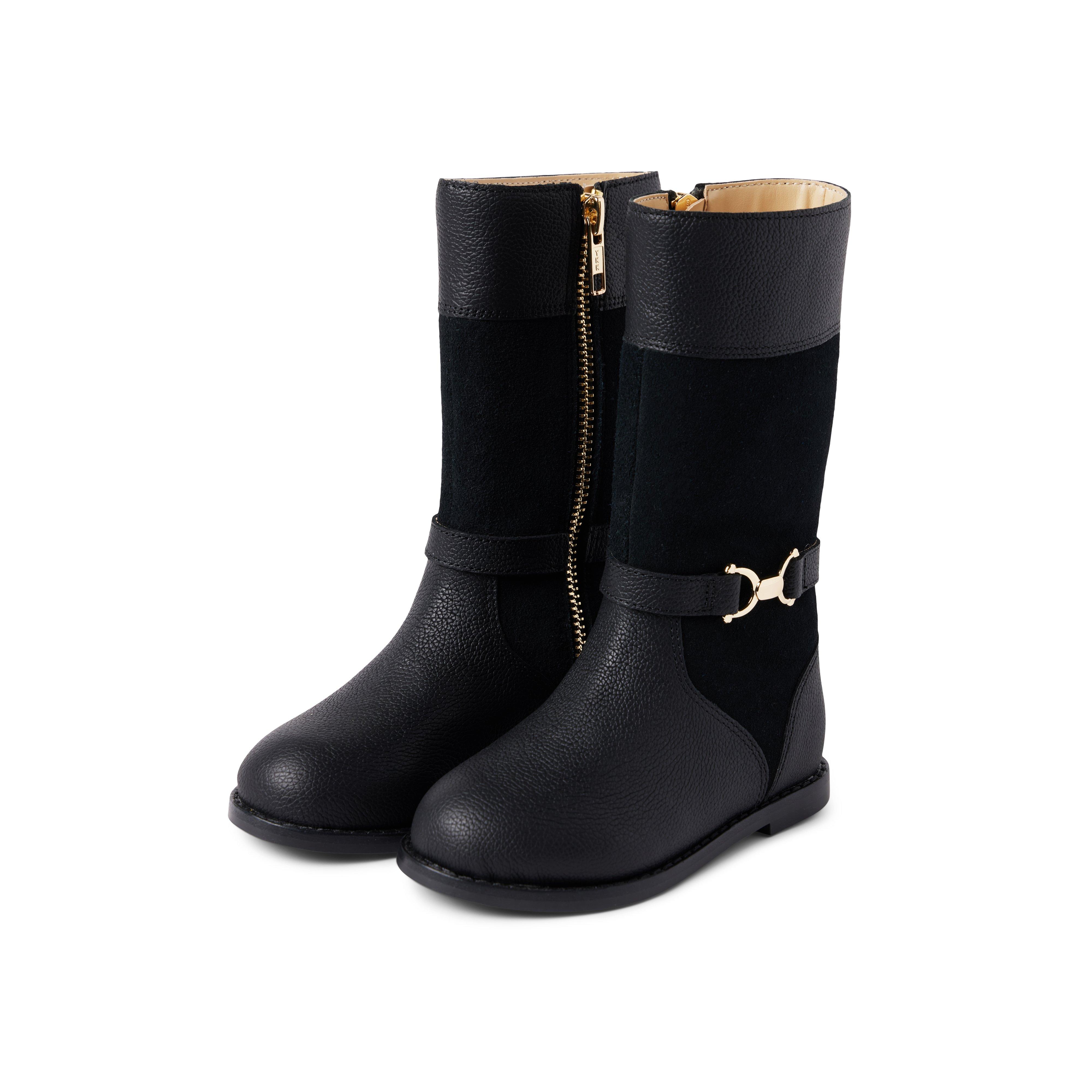 Janie and Jack The Riding Boot