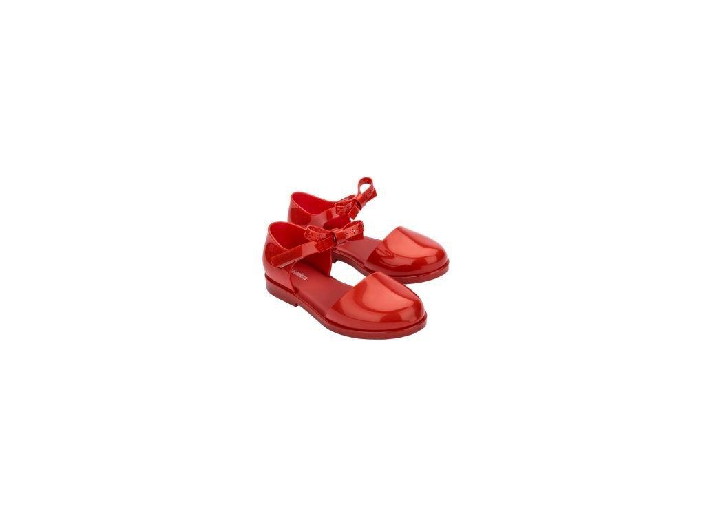 Janie and Jack Mini Melissa Baby Amy Jelly Sandal