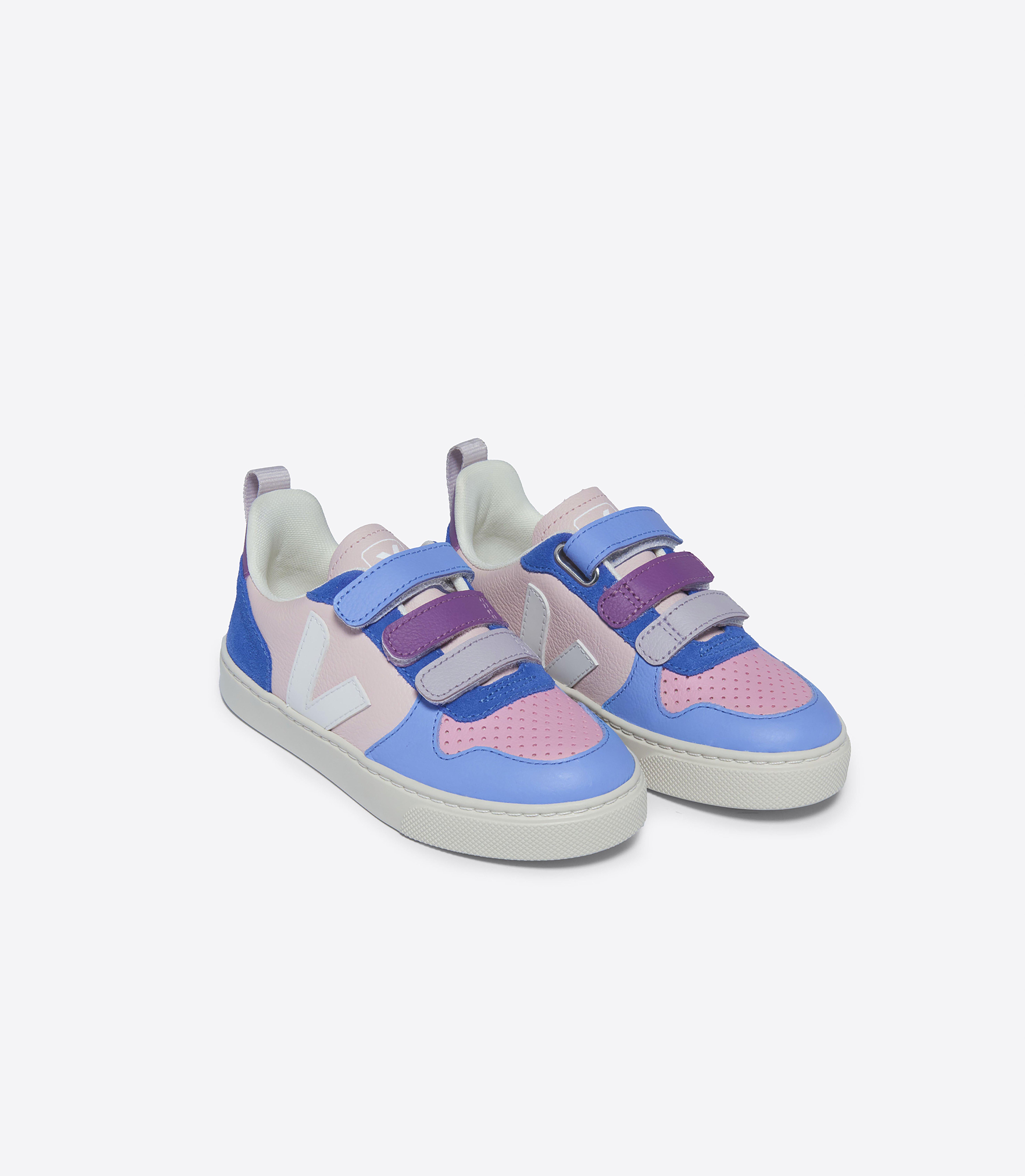 Janie and Jack Veja Toddler V-10 Sneaker