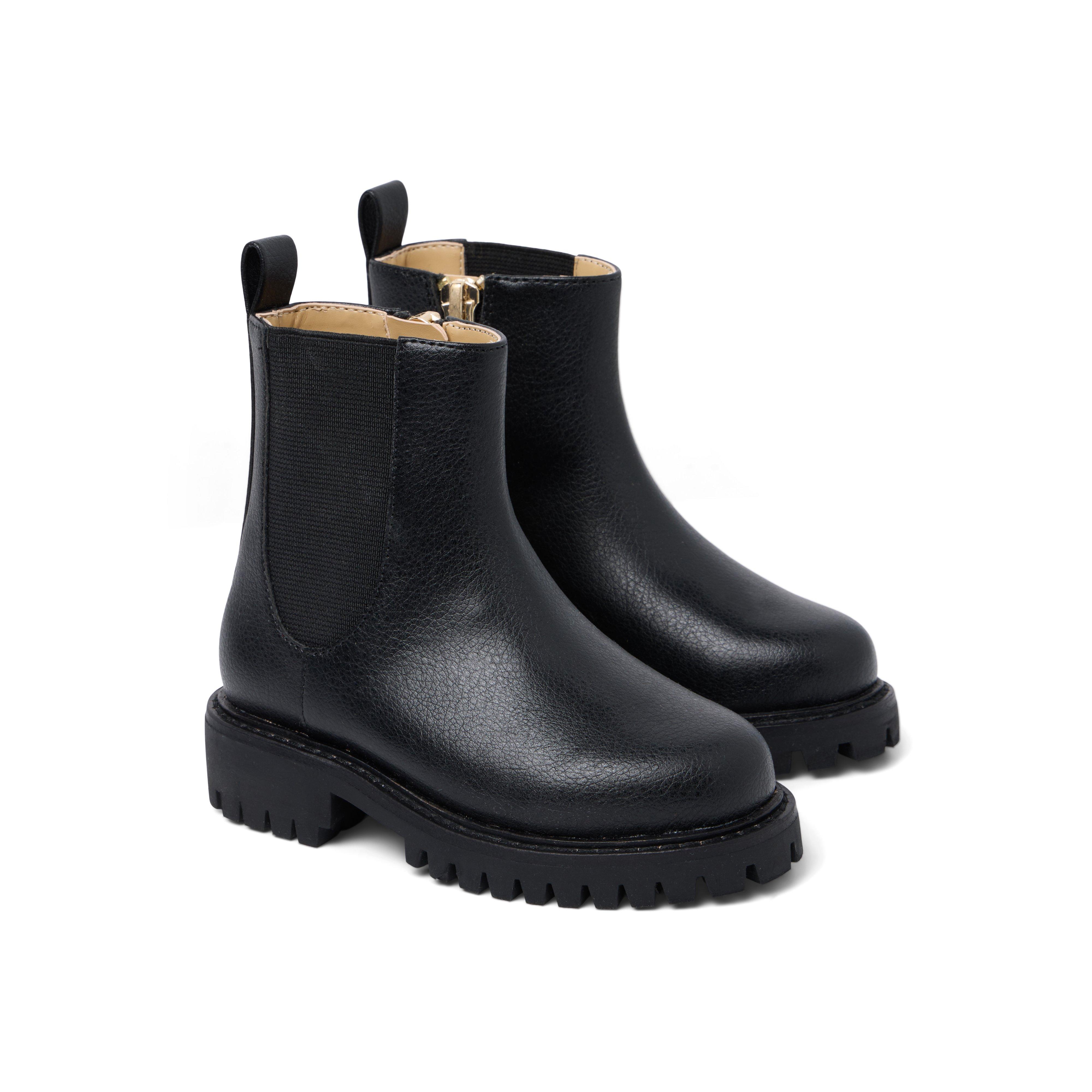 Janie and Jack The Chelsea Boot