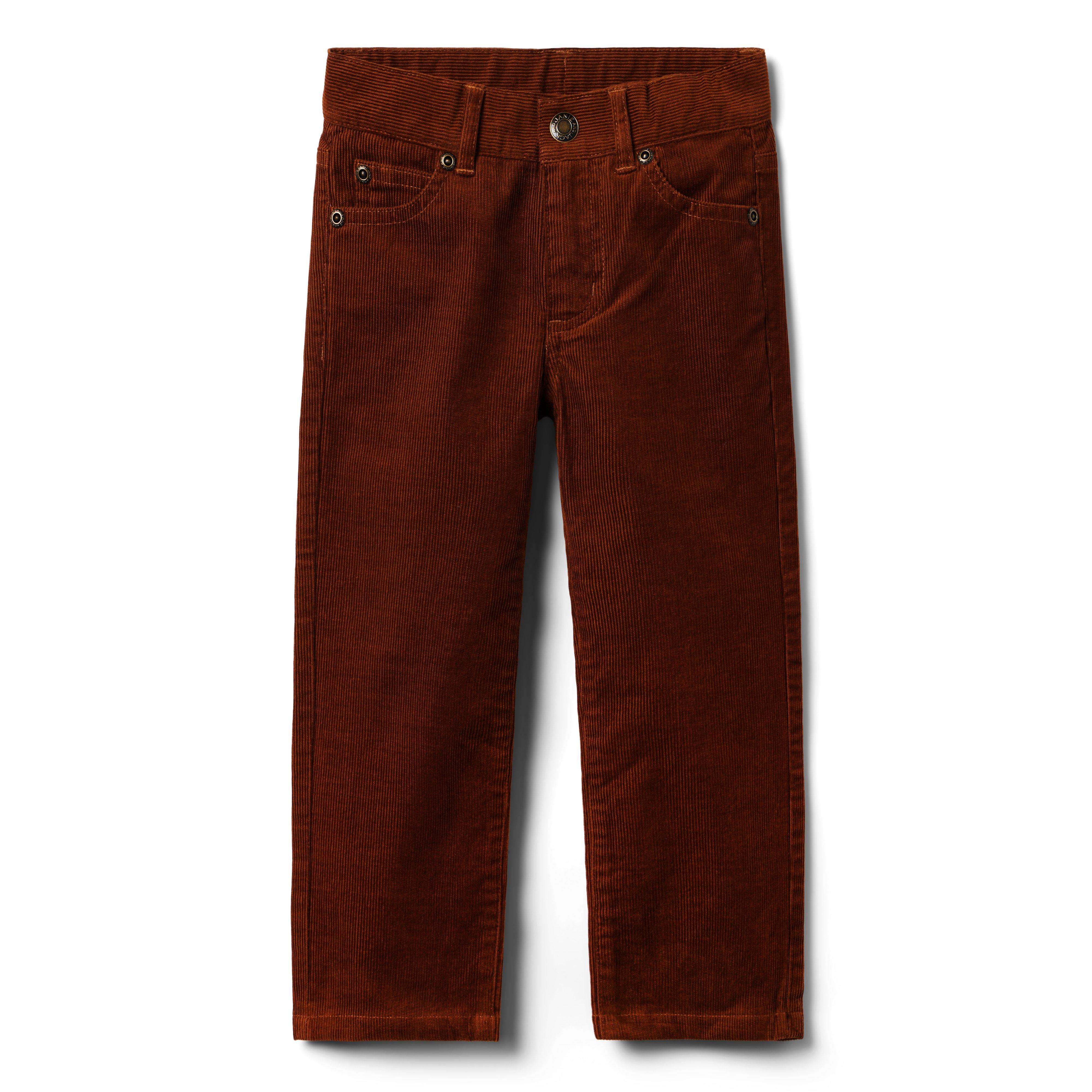 Janie and Jack The Corduroy Pant