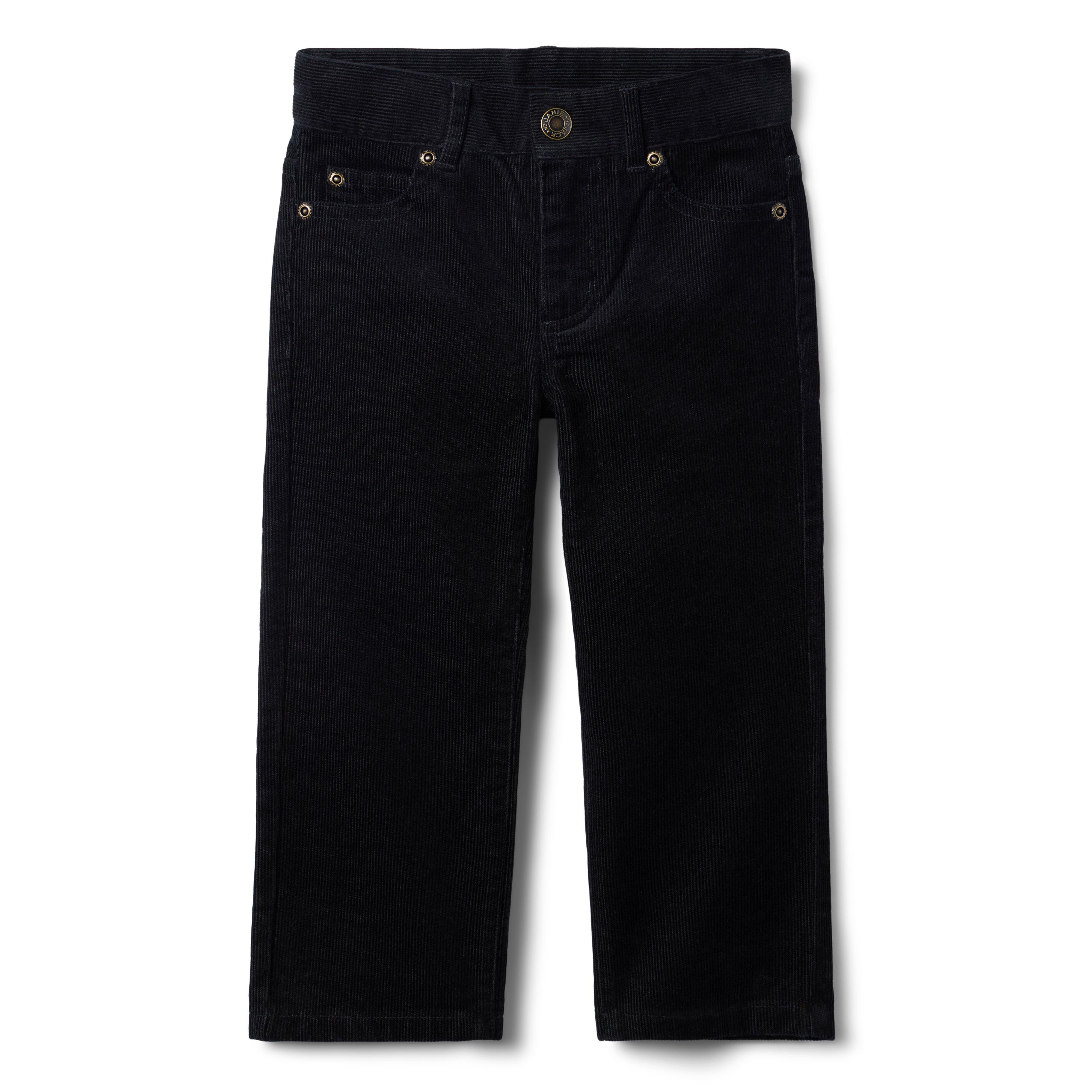 Janie and Jack The Corduroy Pant