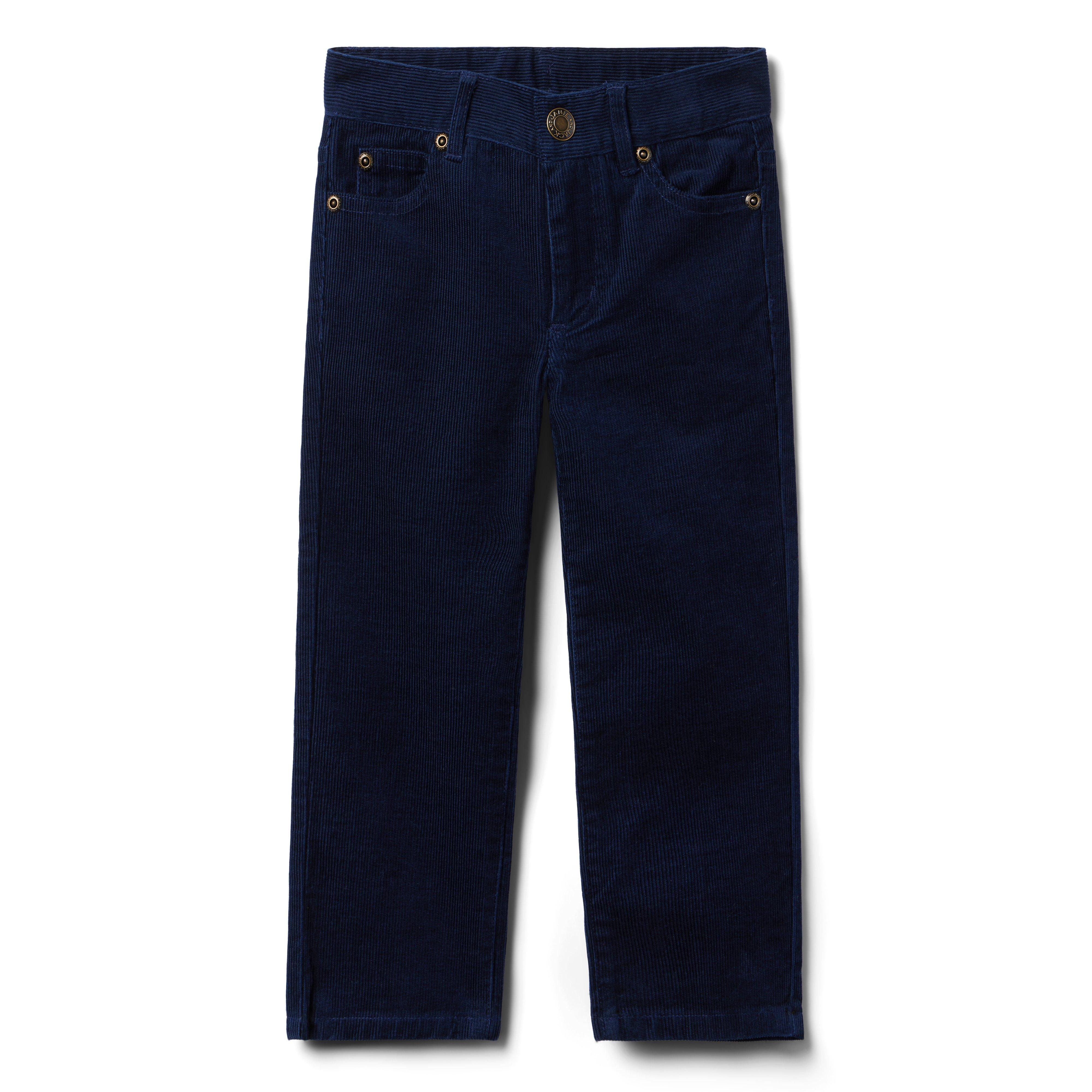 Janie and Jack The Corduroy Pant