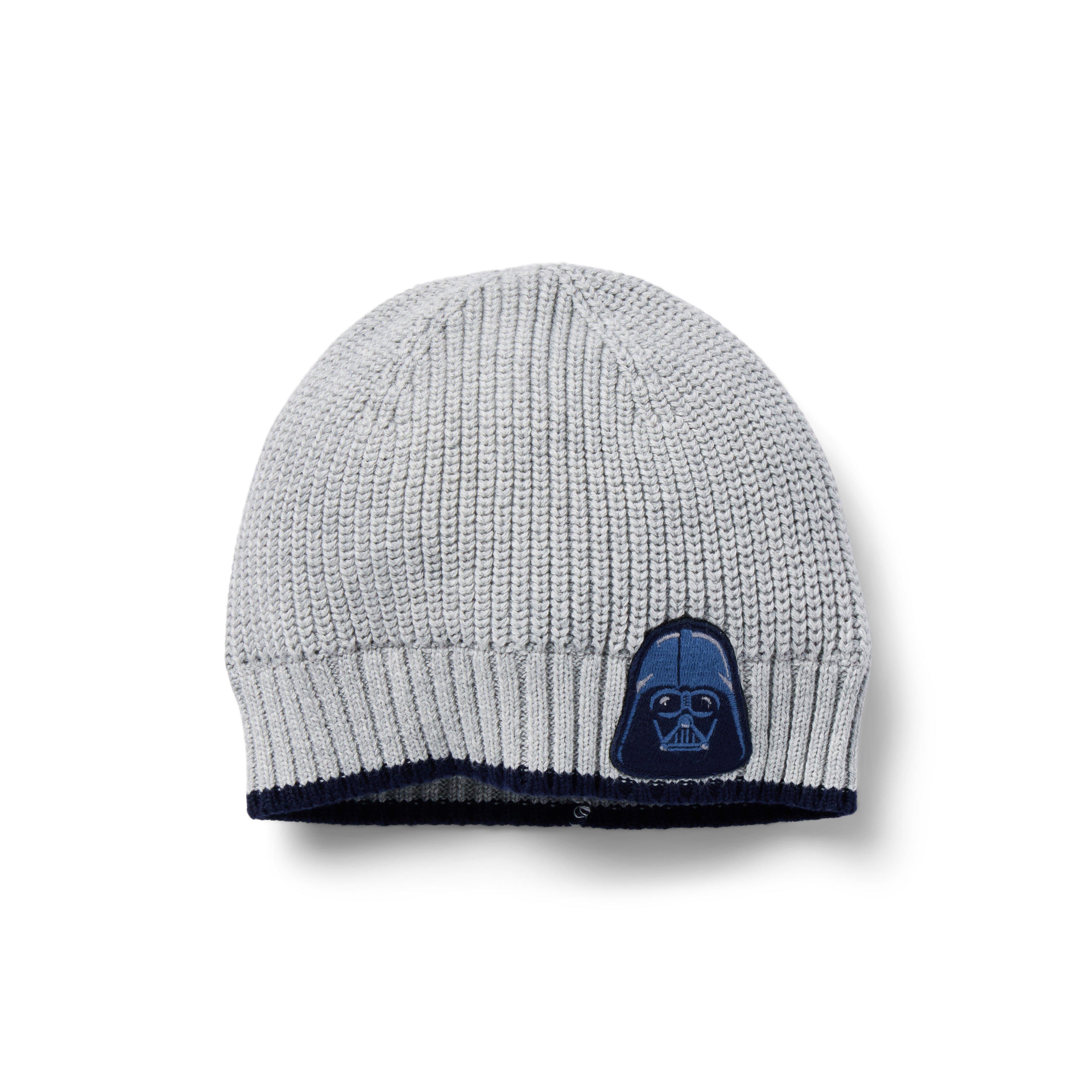 Janie and Jack STAR WARS Beanie