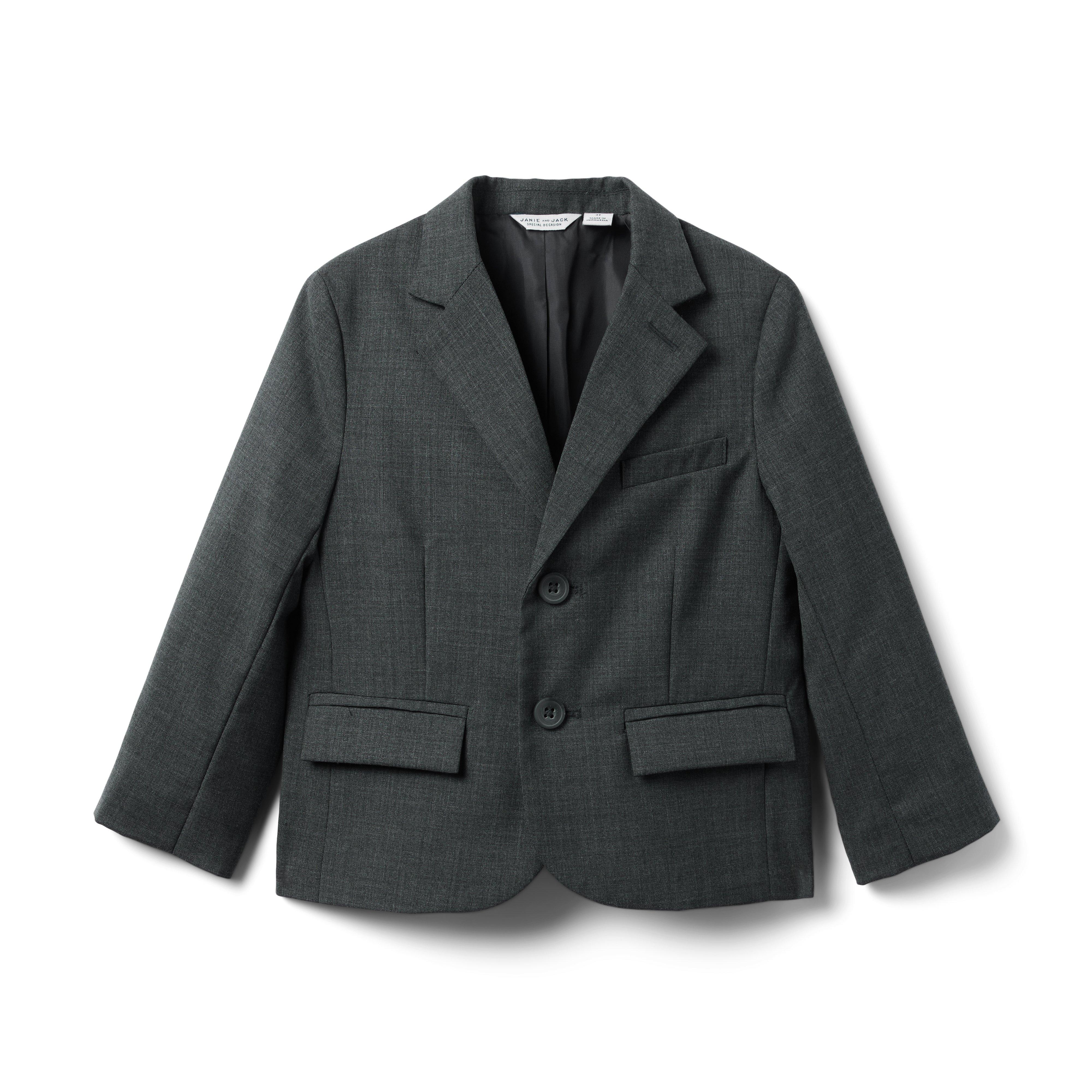 Janie and Jack The Classic Blazer