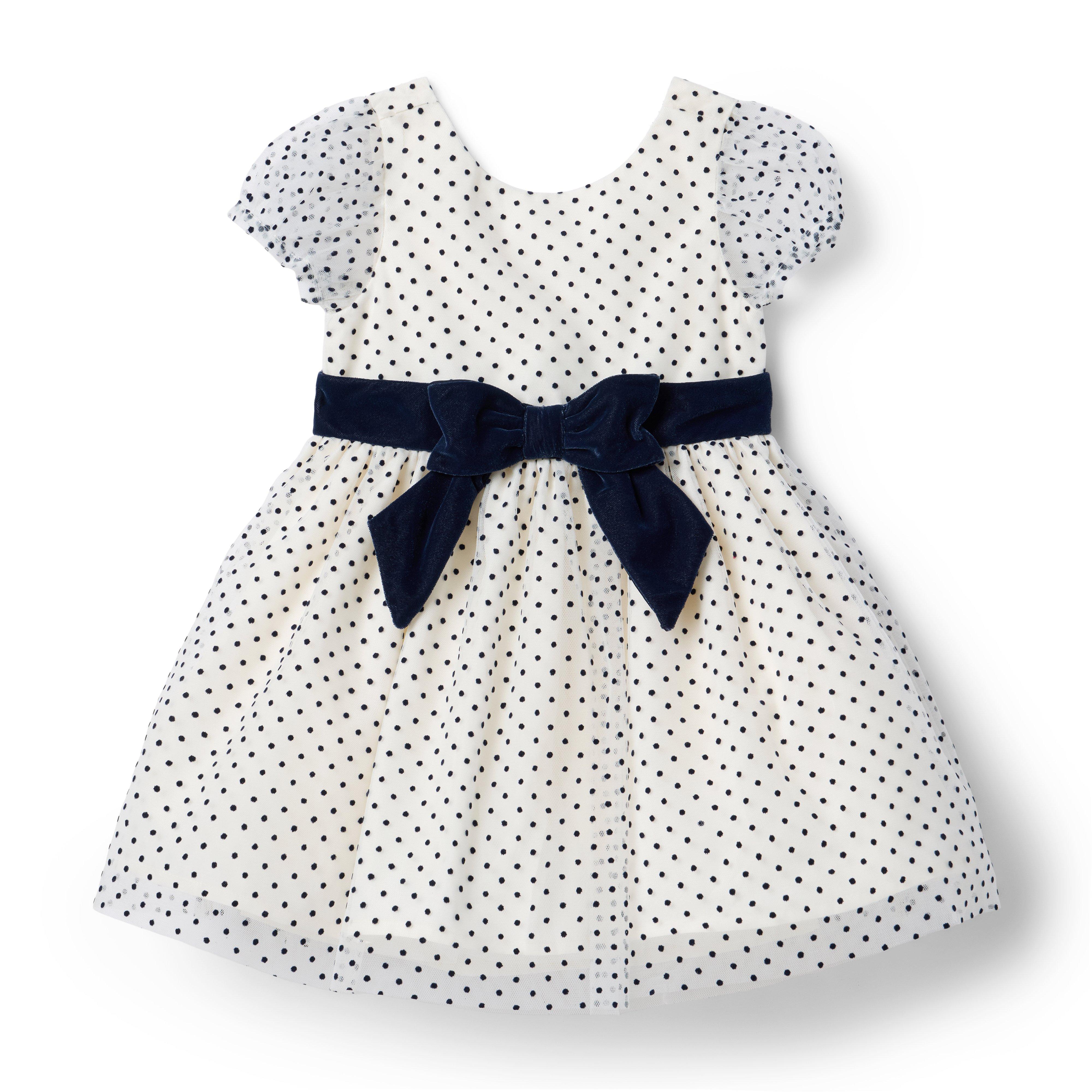 Janie and Jack The Spotlight Dress