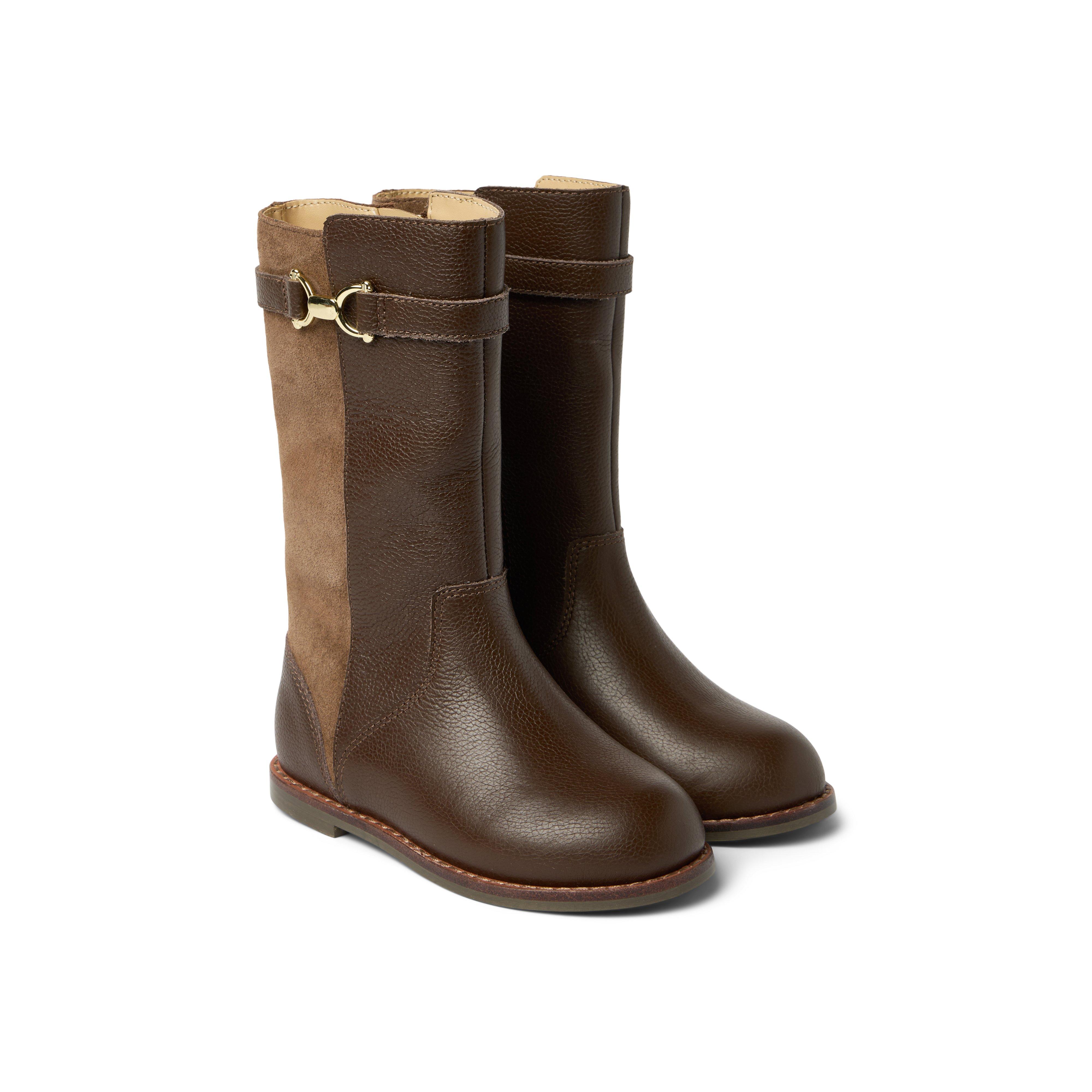 Janie and Jack The Riding Boot