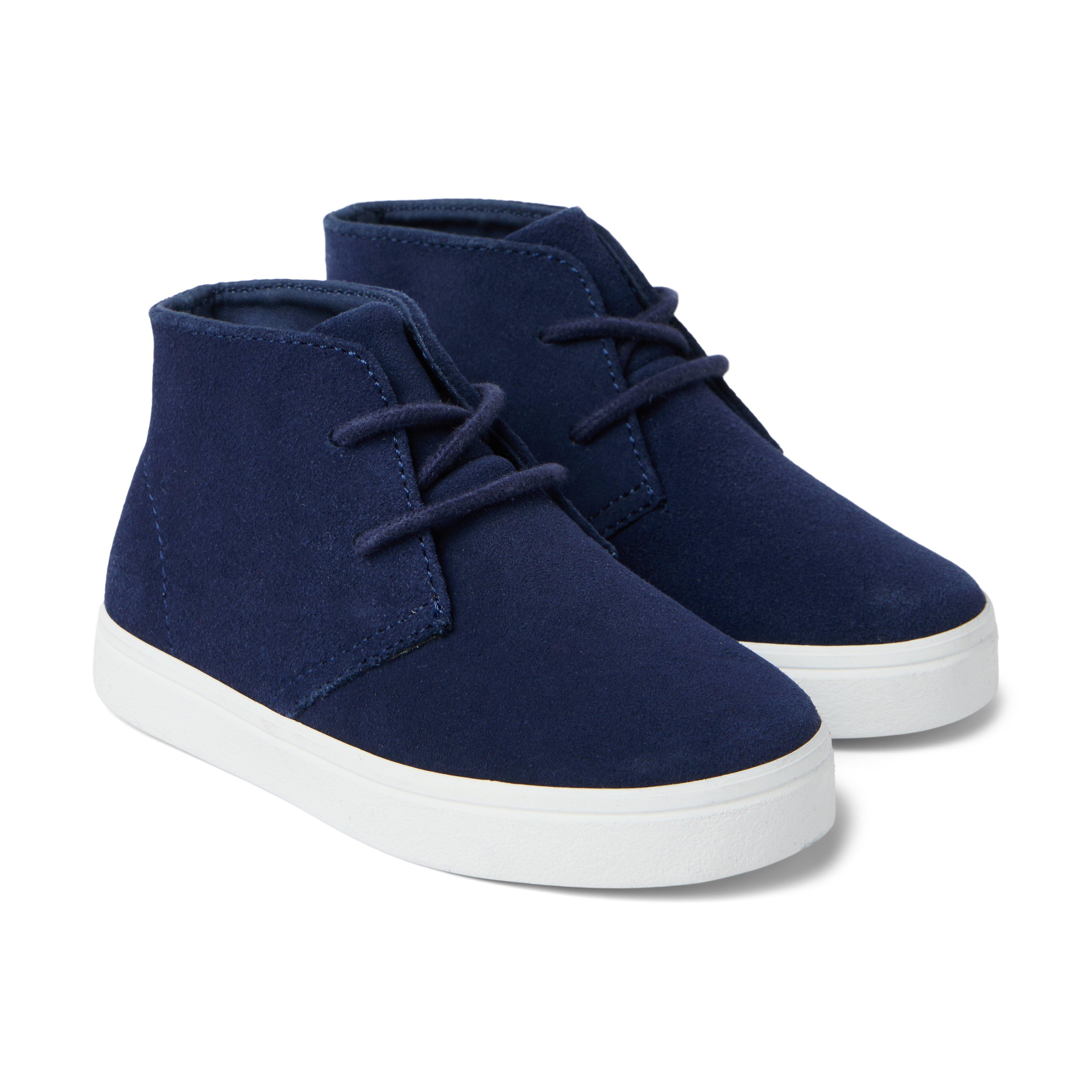 Janie and Jack Chukka Sneaker