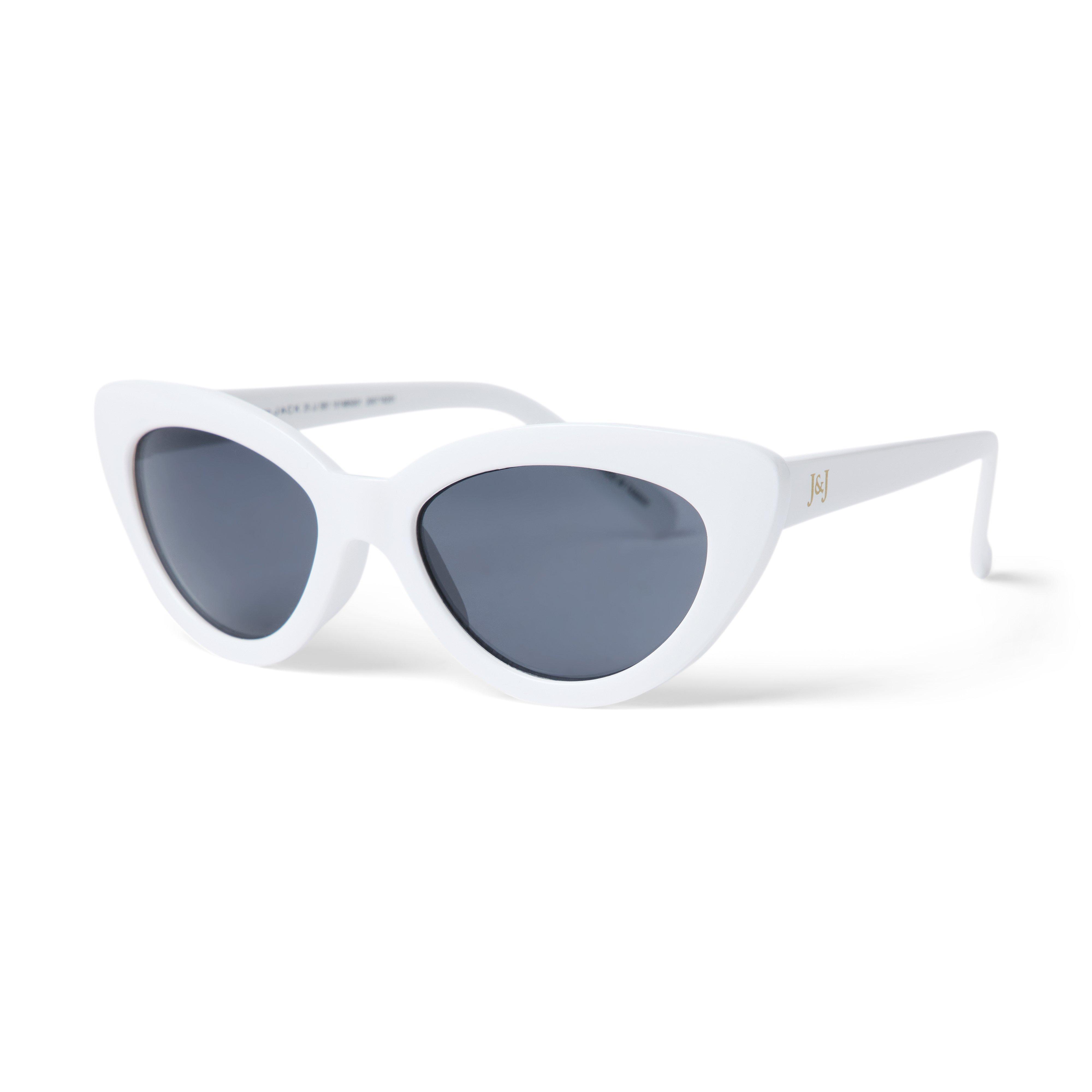 Janie and Jack Cat Eye Sunglasses