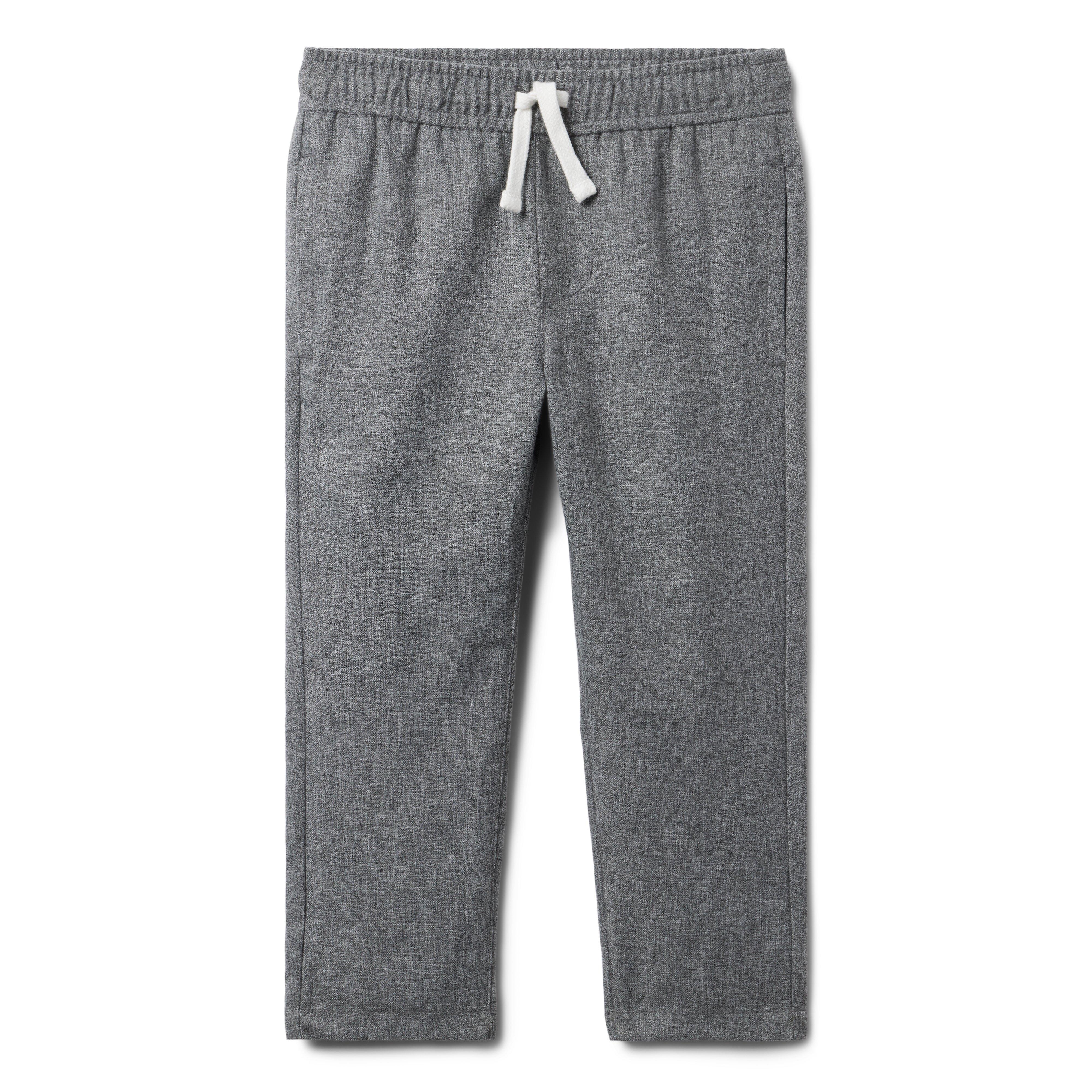 Janie and Jack The Tapered Jogger