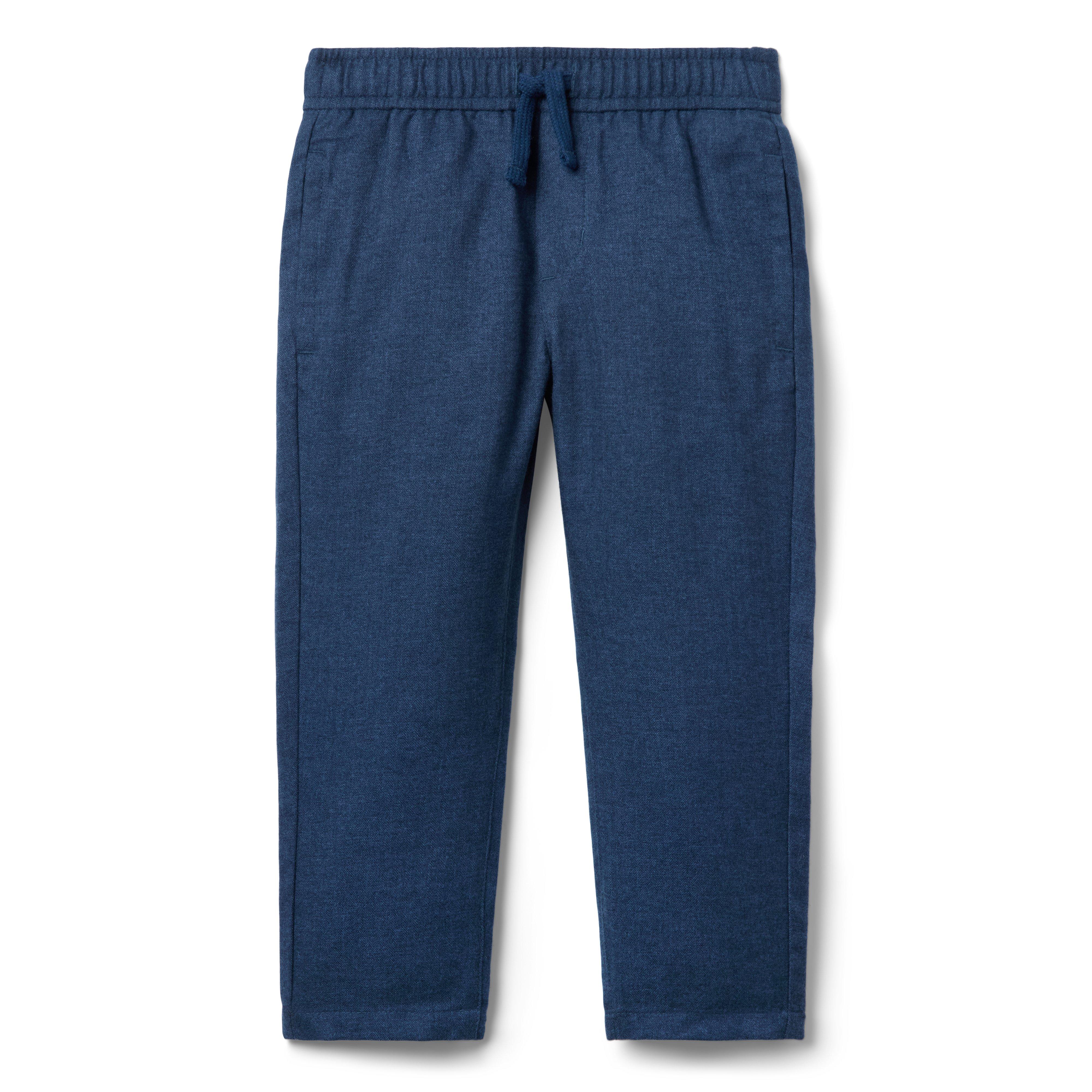 Janie and Jack The Tapered Jogger