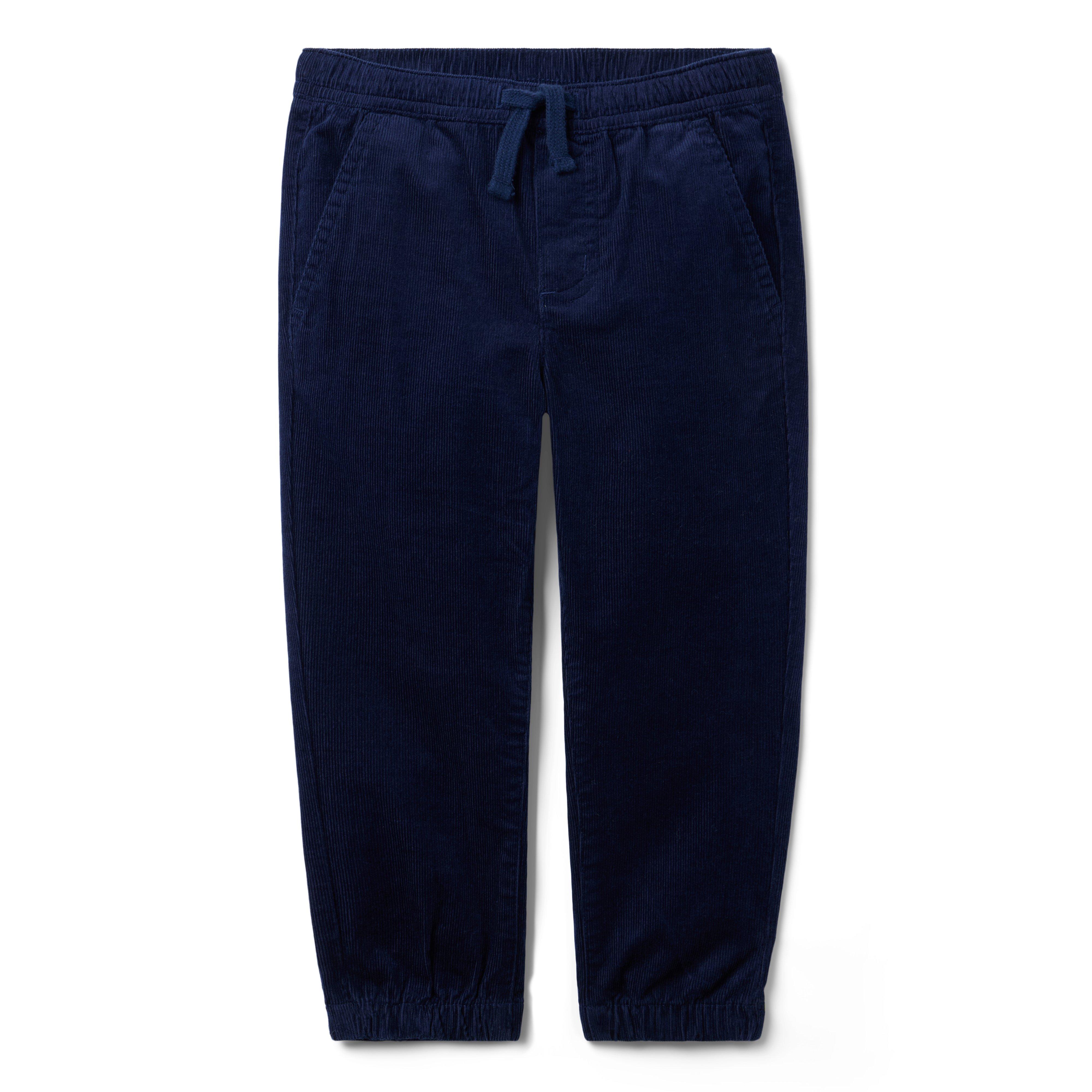 Janie and Jack The Corduroy Jogger