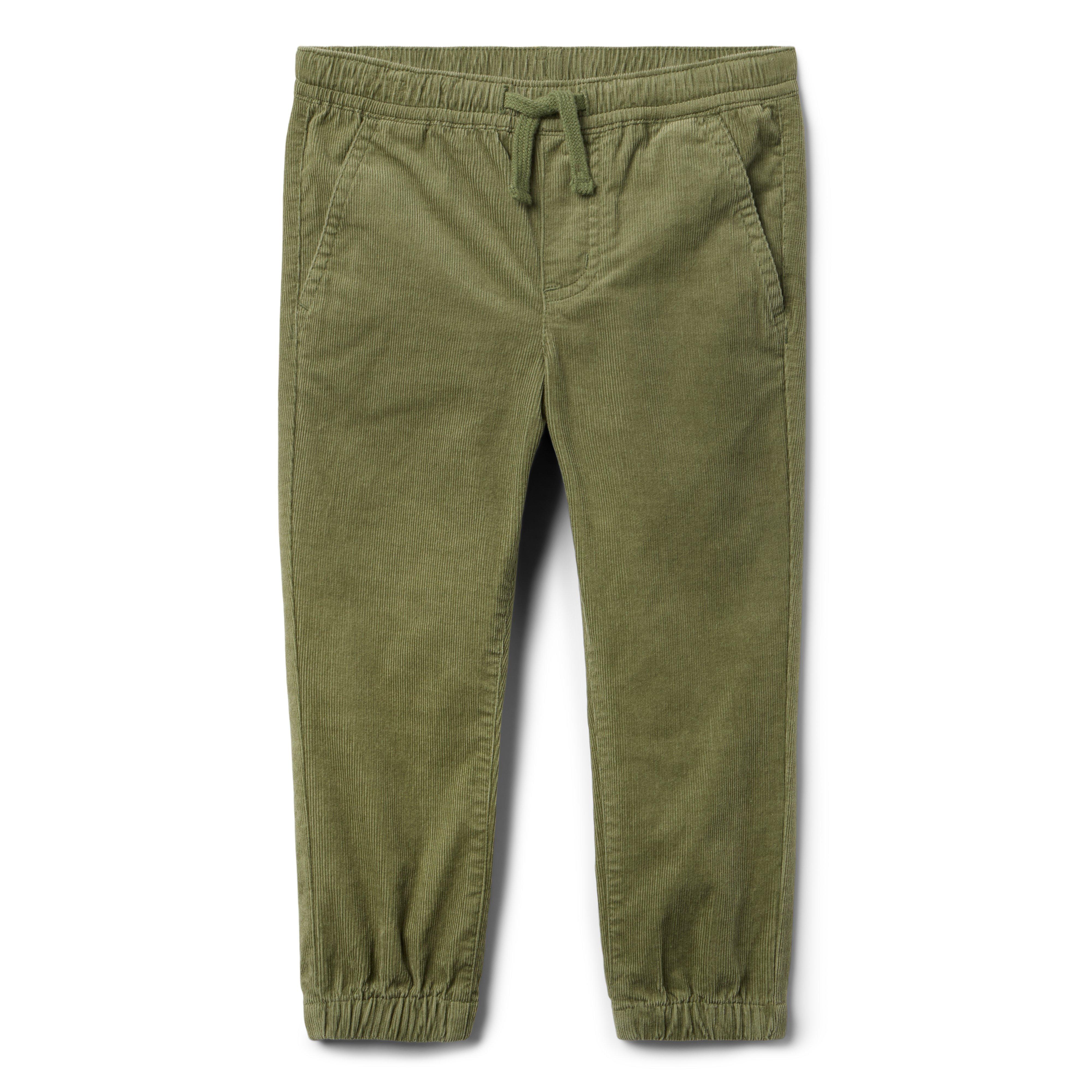 Janie and Jack The Corduroy Jogger