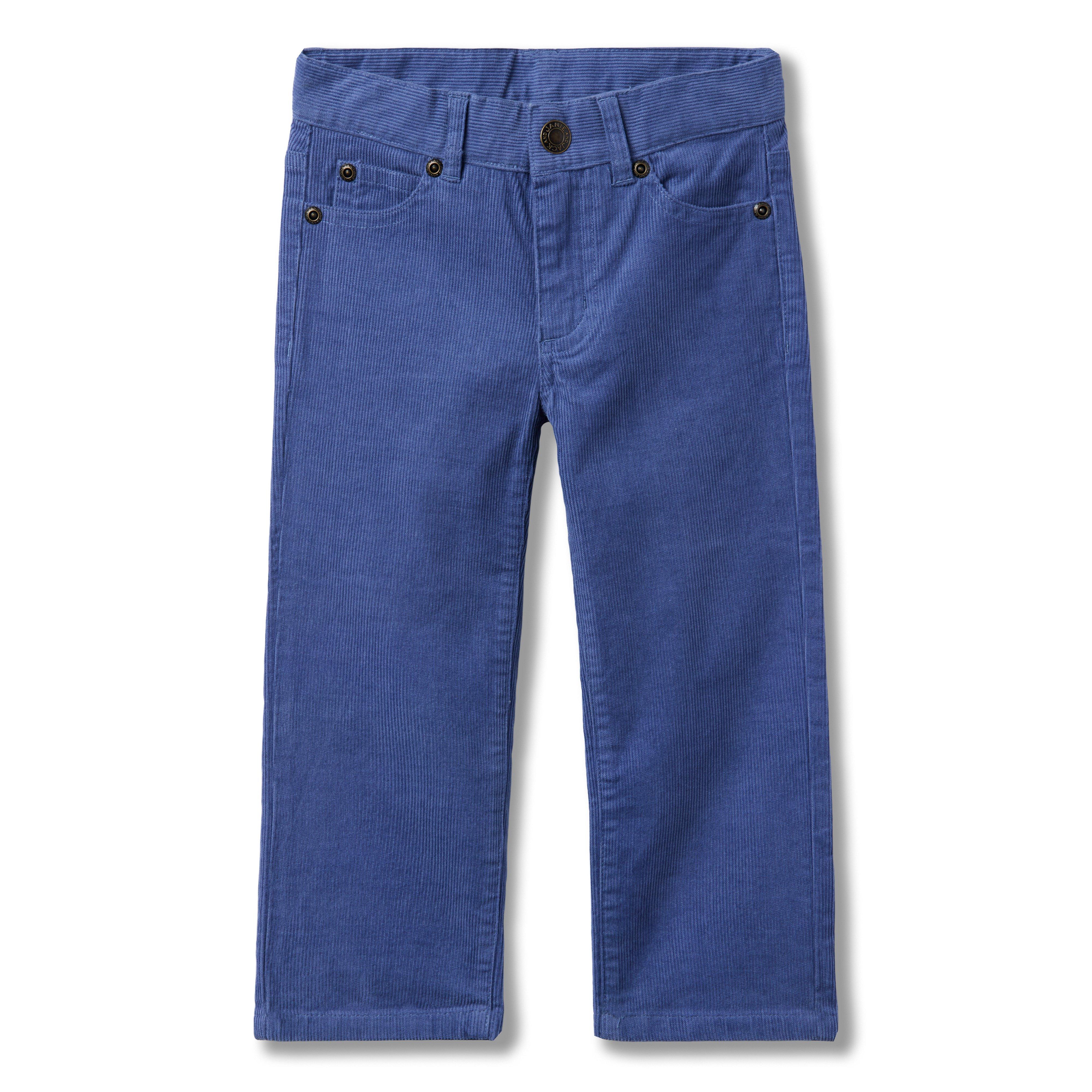 Janie and Jack The Corduroy Pant