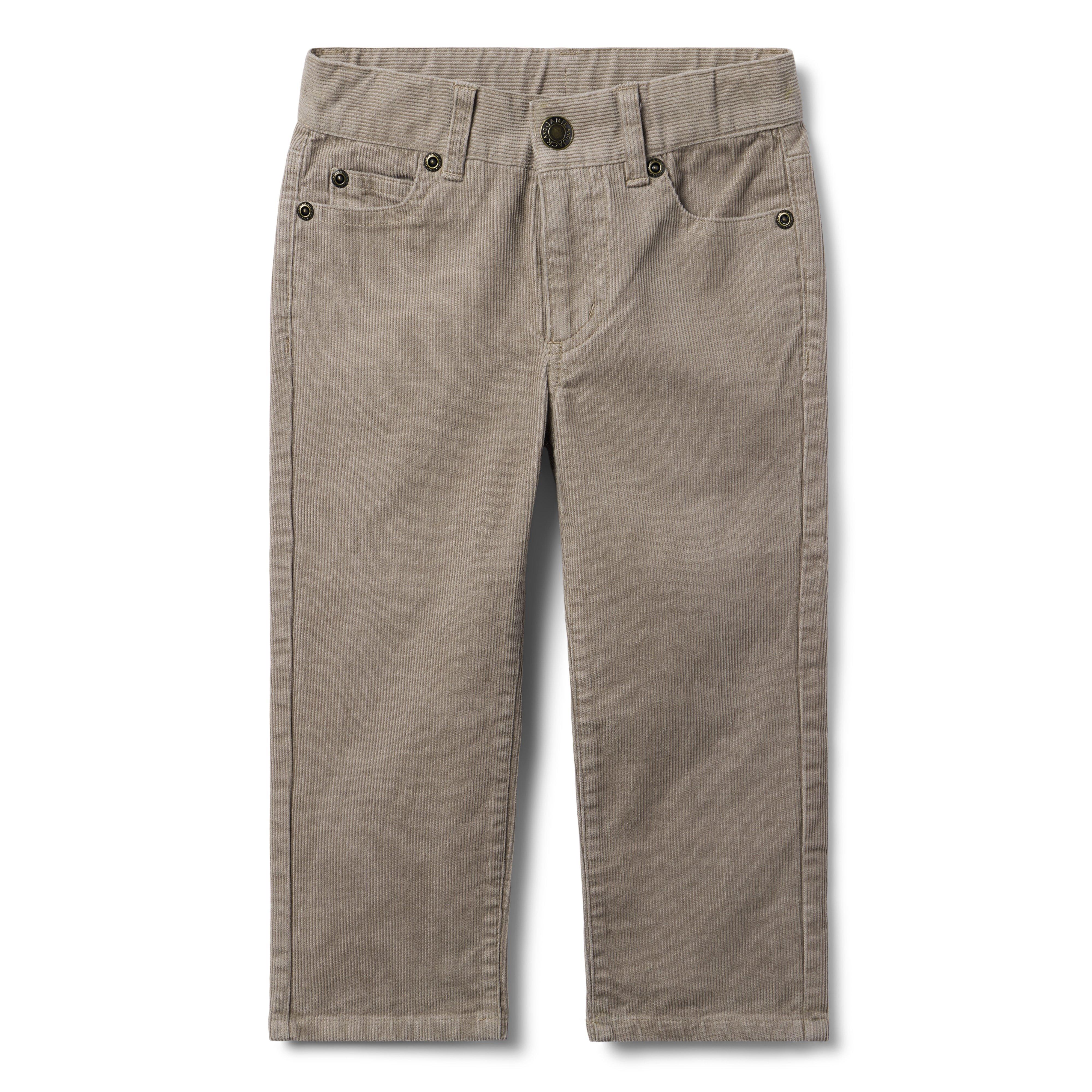 Janie and Jack The Corduroy Pant
