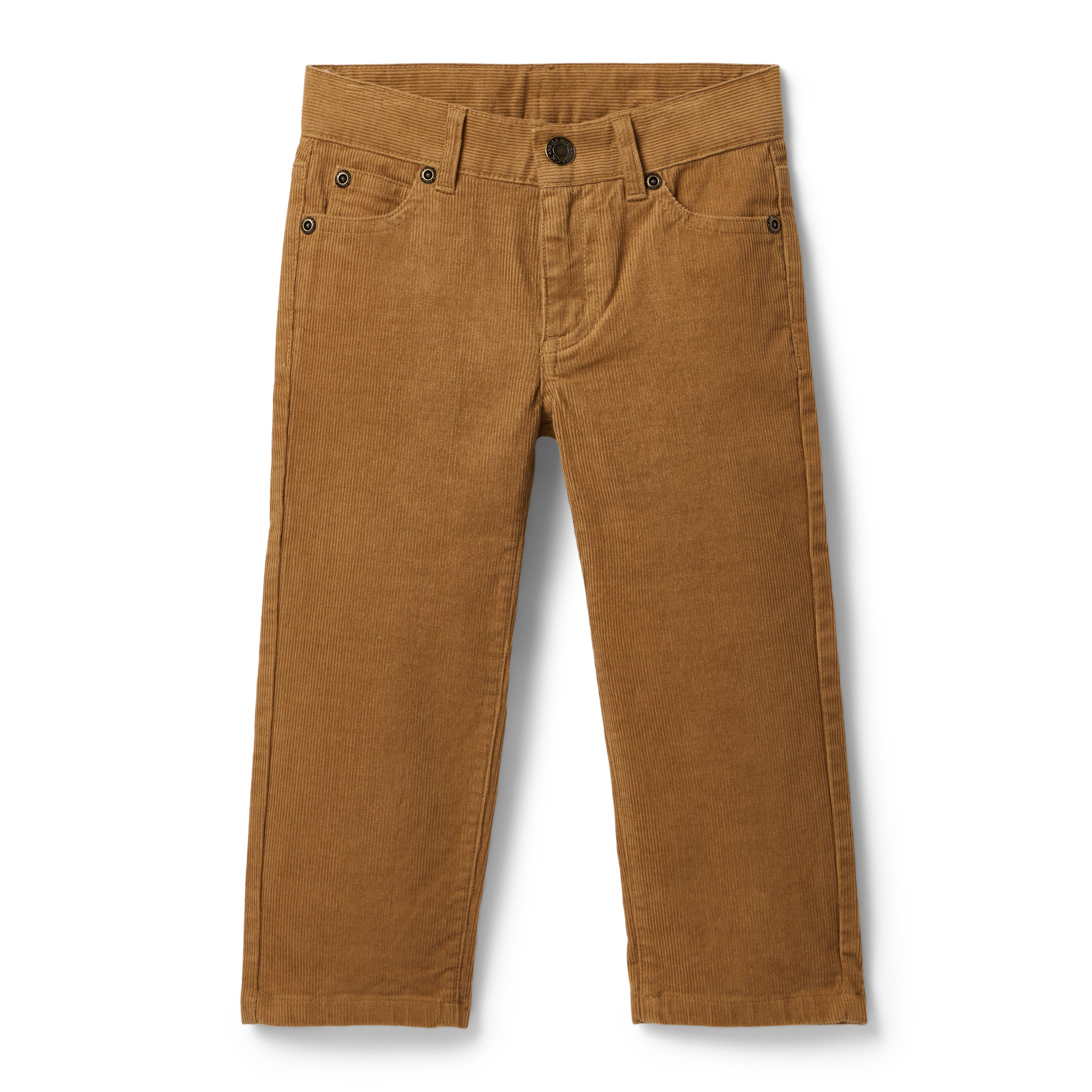Janie and Jack The Corduroy Pant