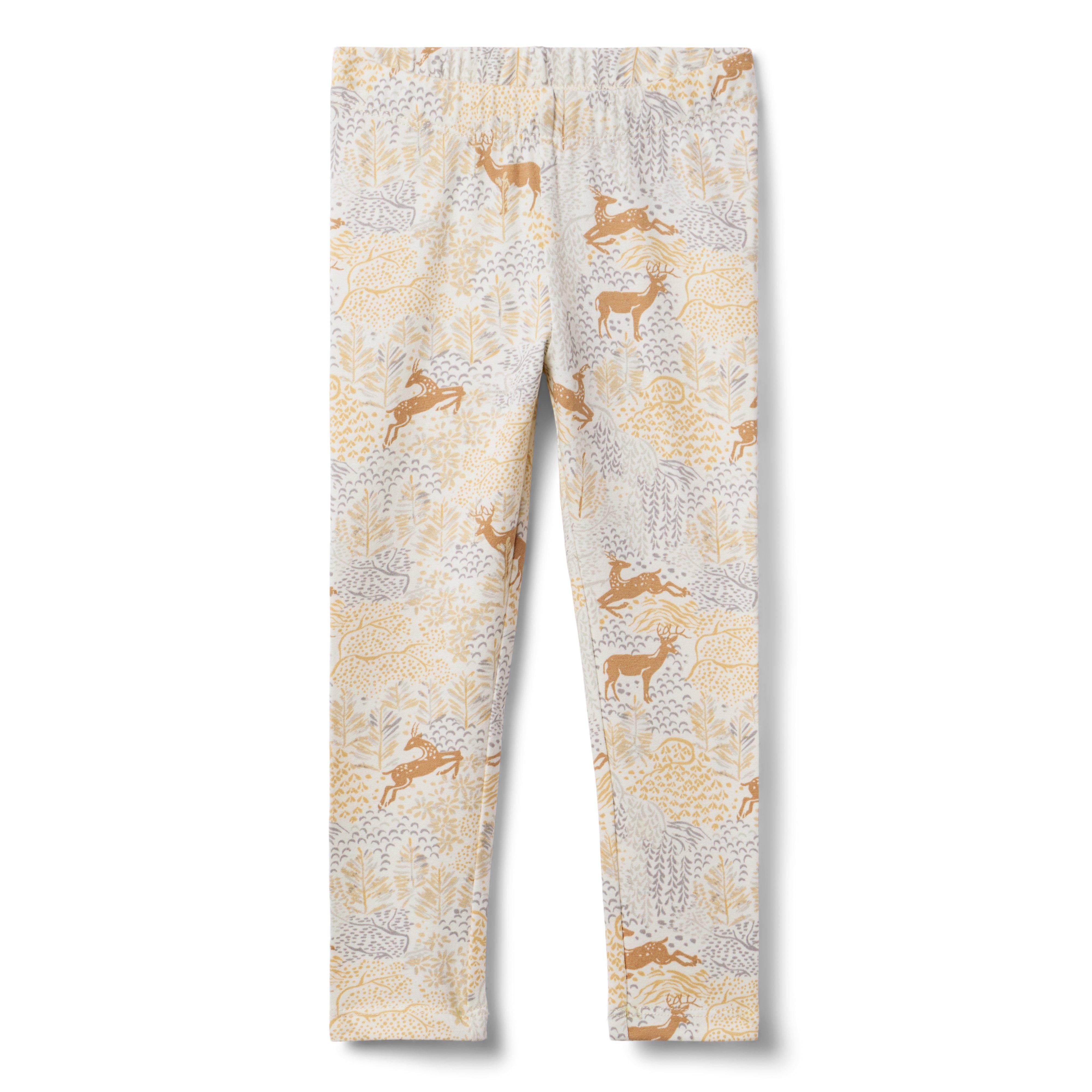 Janie and Jack The Everyday Legging