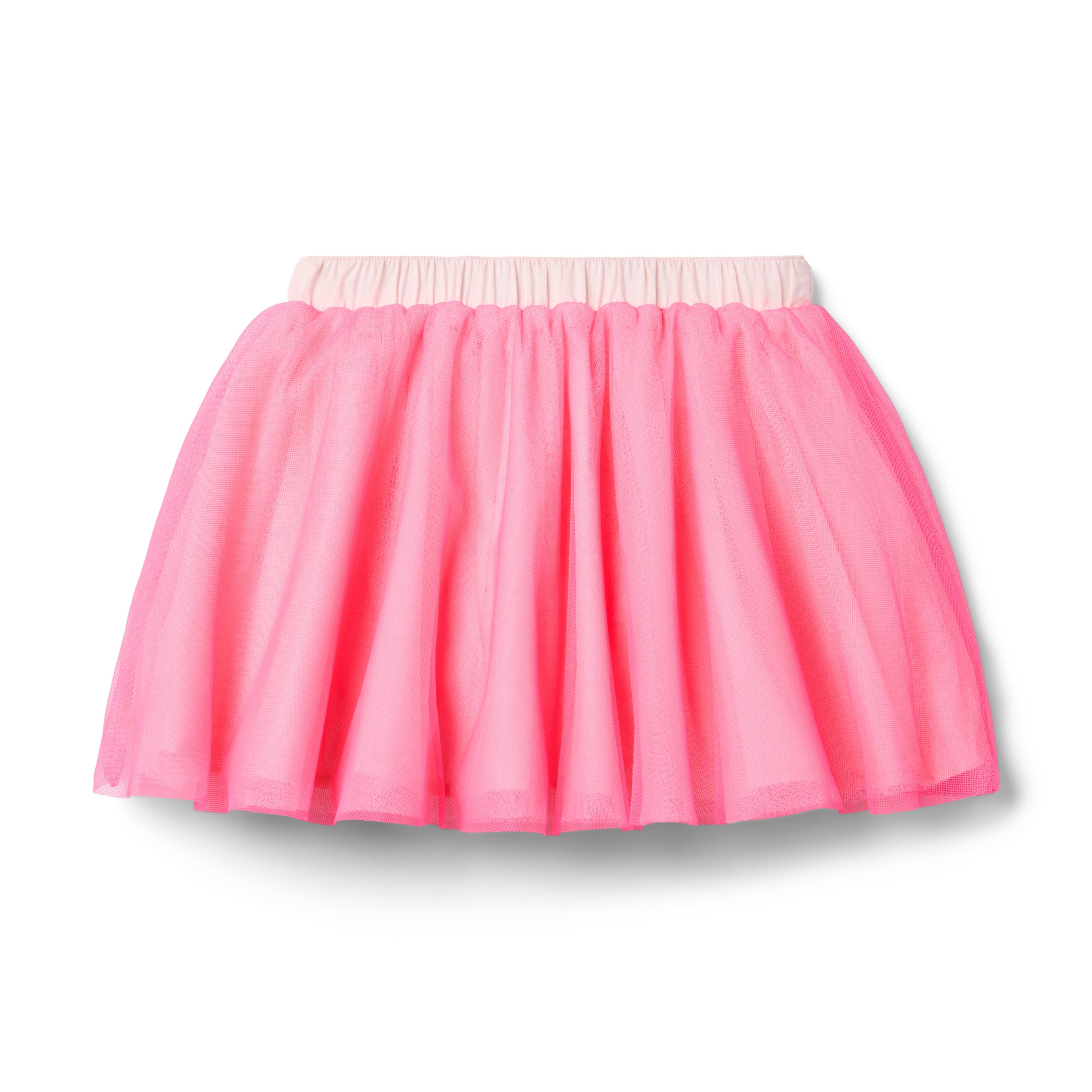 Janie and Jack The Tulle Skirt