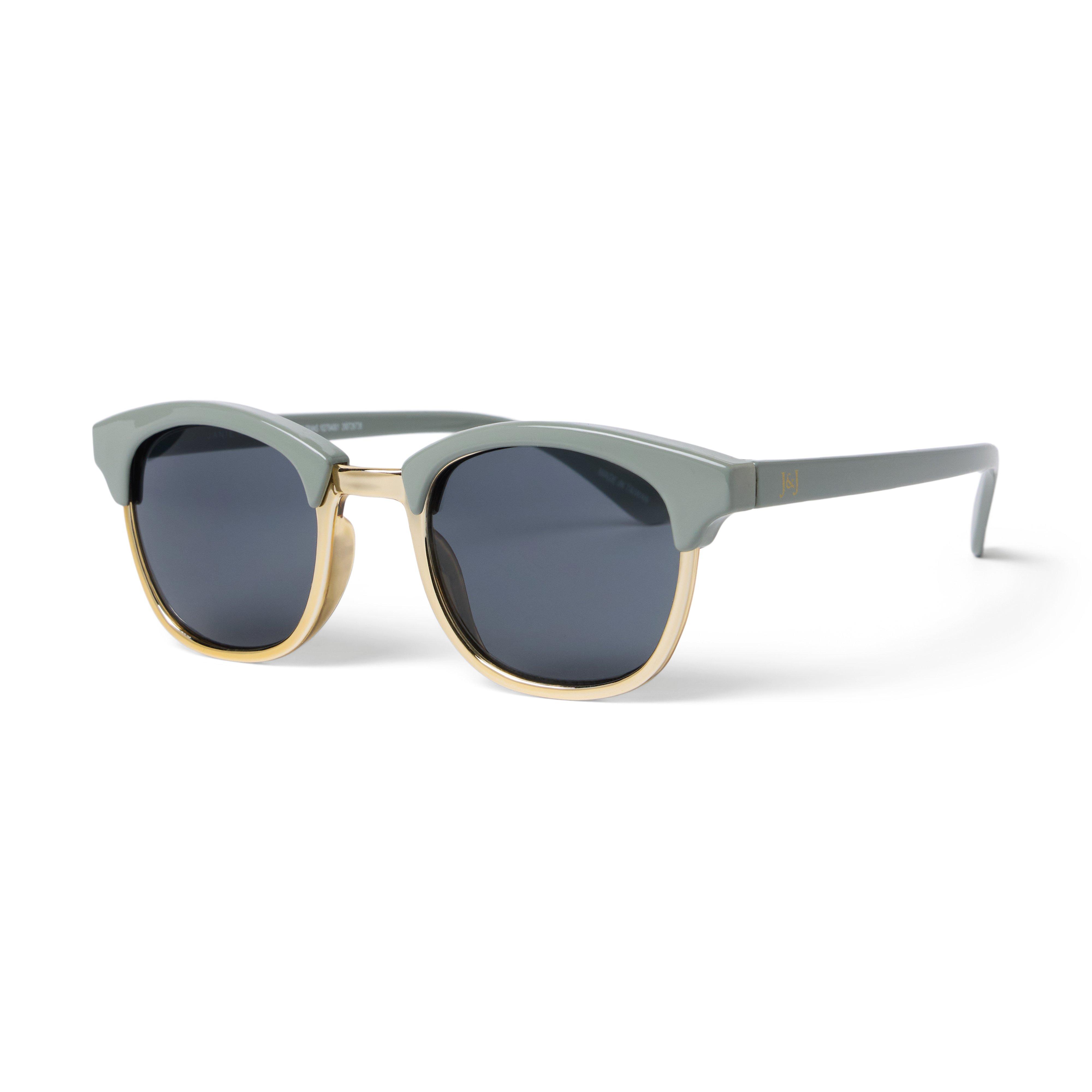 Janie and Jack Rimmed Sunglasses