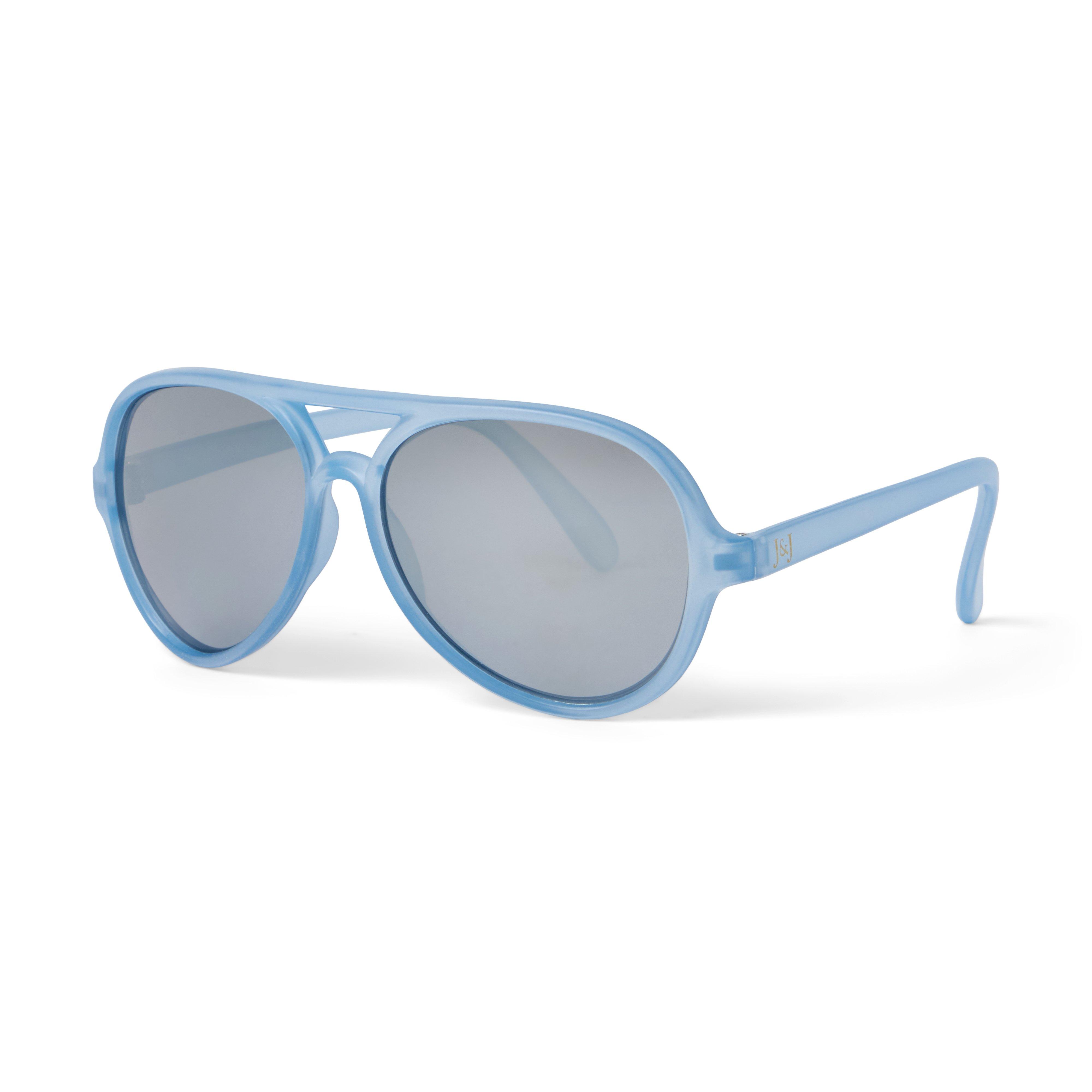 Janie and Jack Aviator Sunglasses