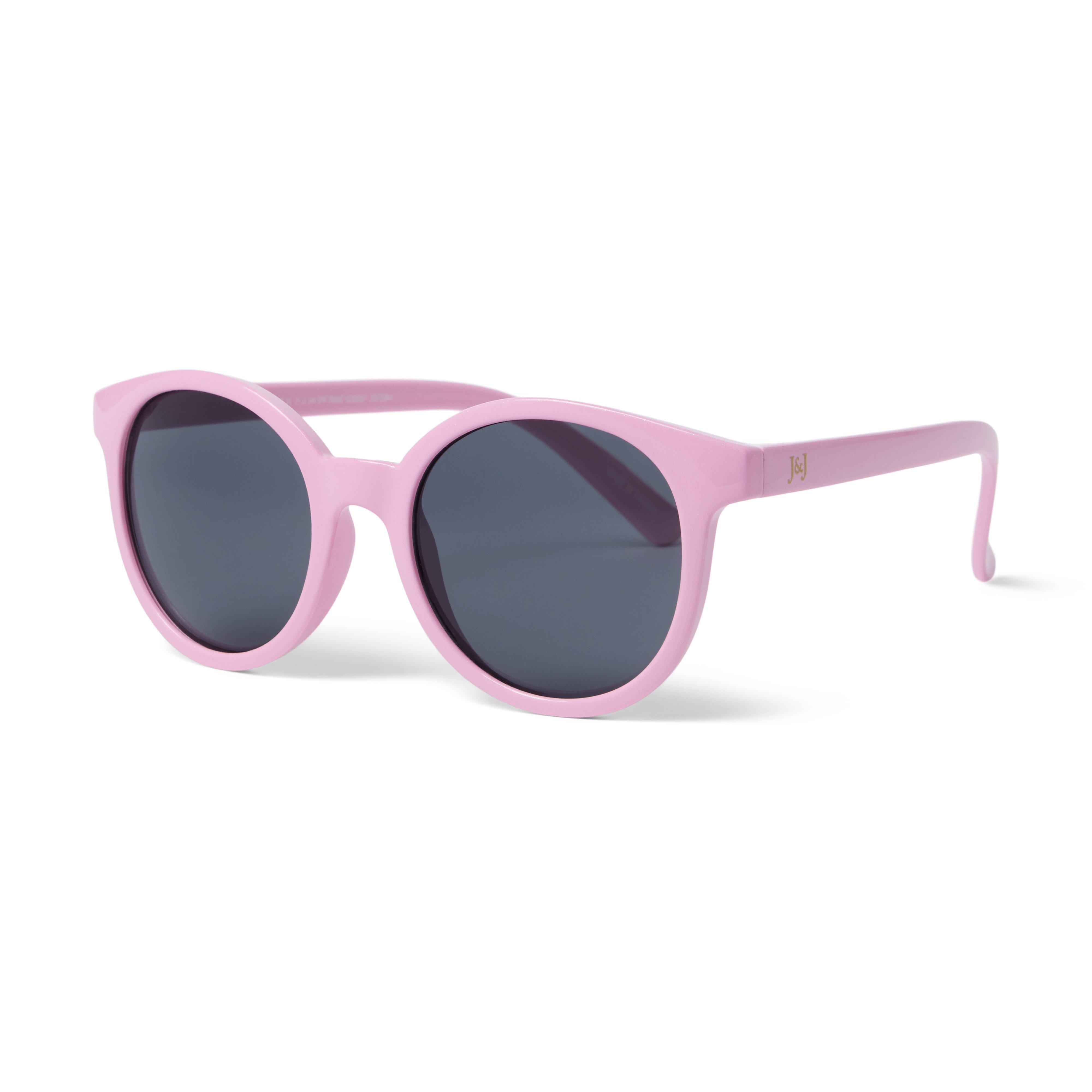 Janie and Jack Round Sunglasses