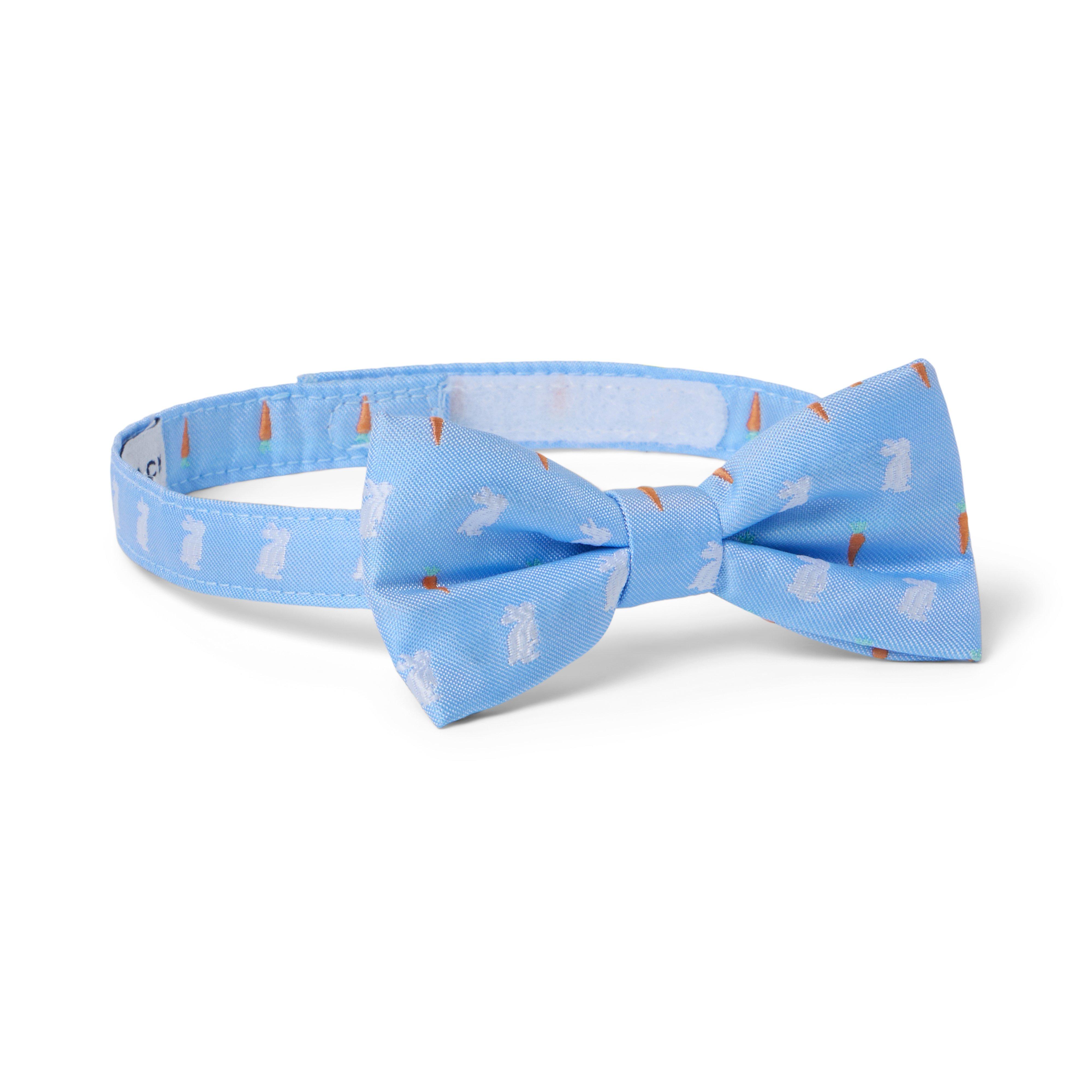 Janie and Jack Bunny Bowtie