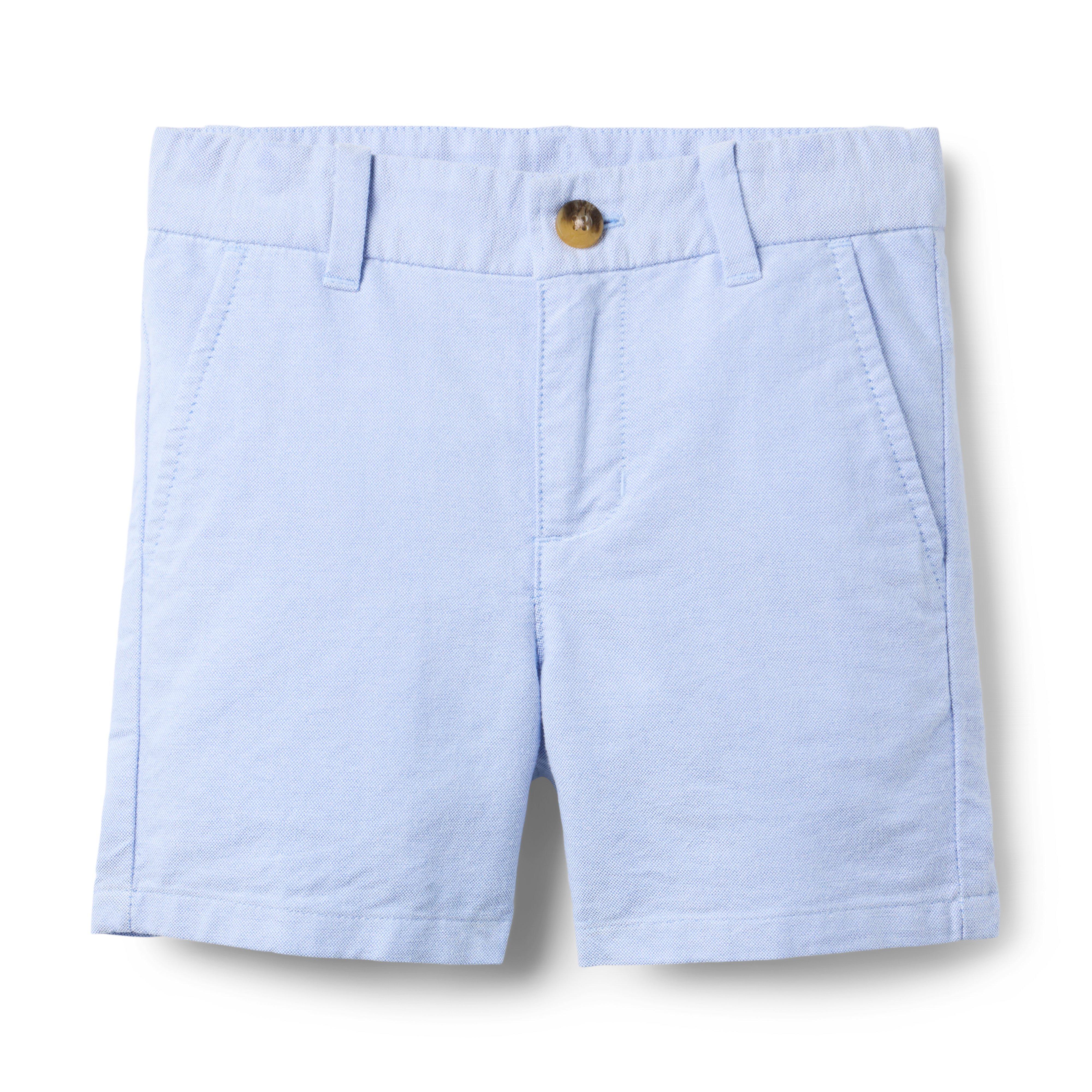 Janie and Jack The Oxford Short