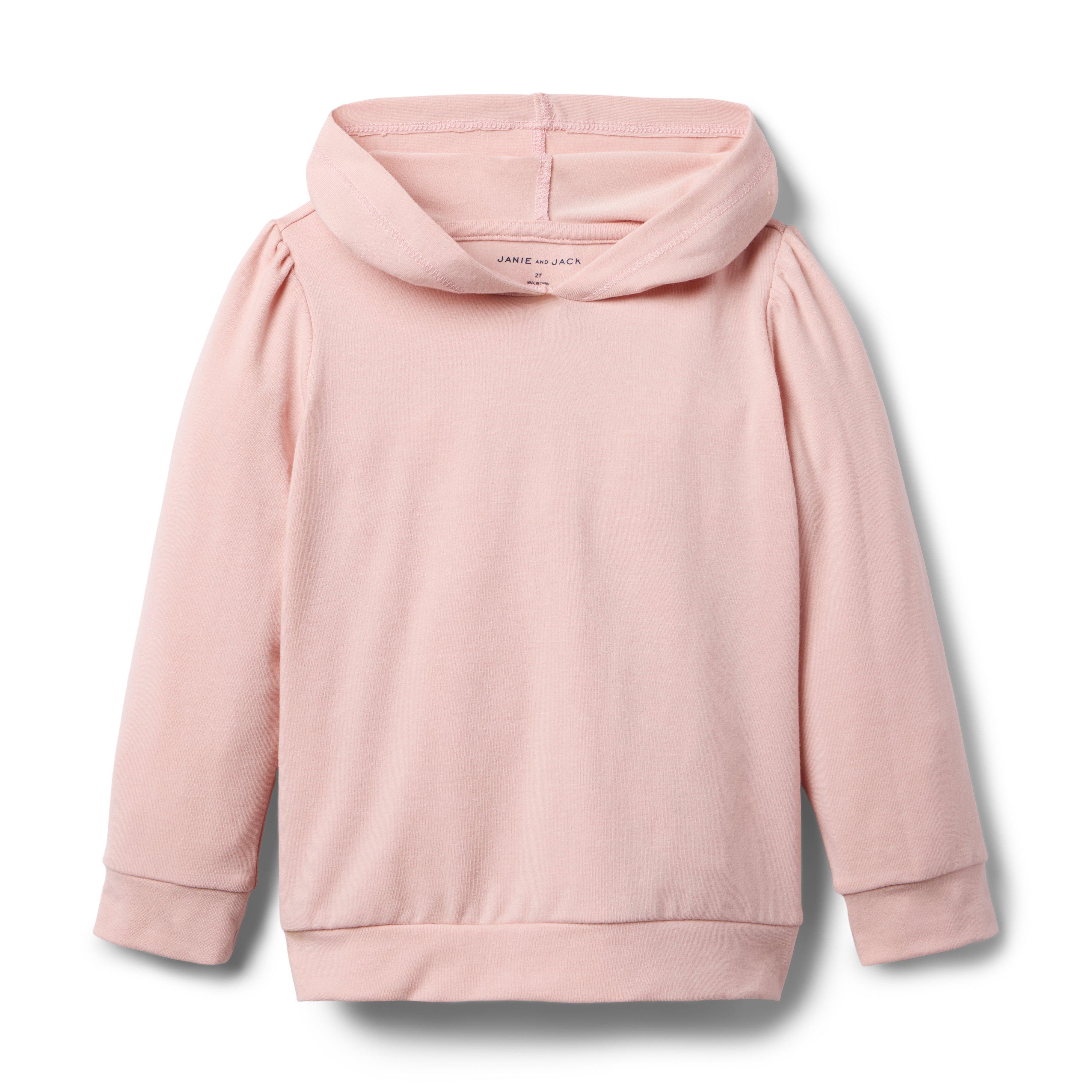 Janie and Jack The Adventure Hooded Sweatshirt