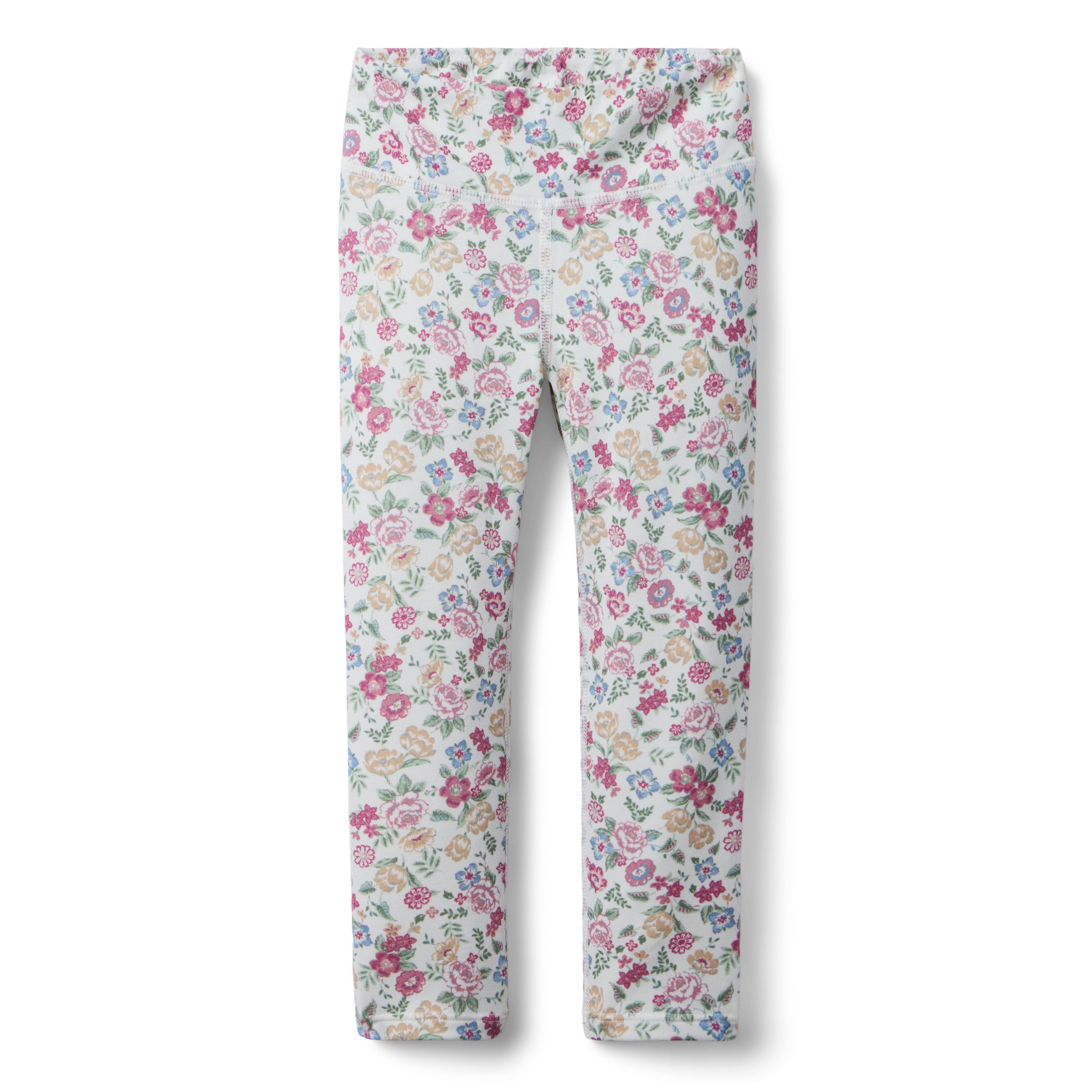 Janie and Jack The Adventure Legging