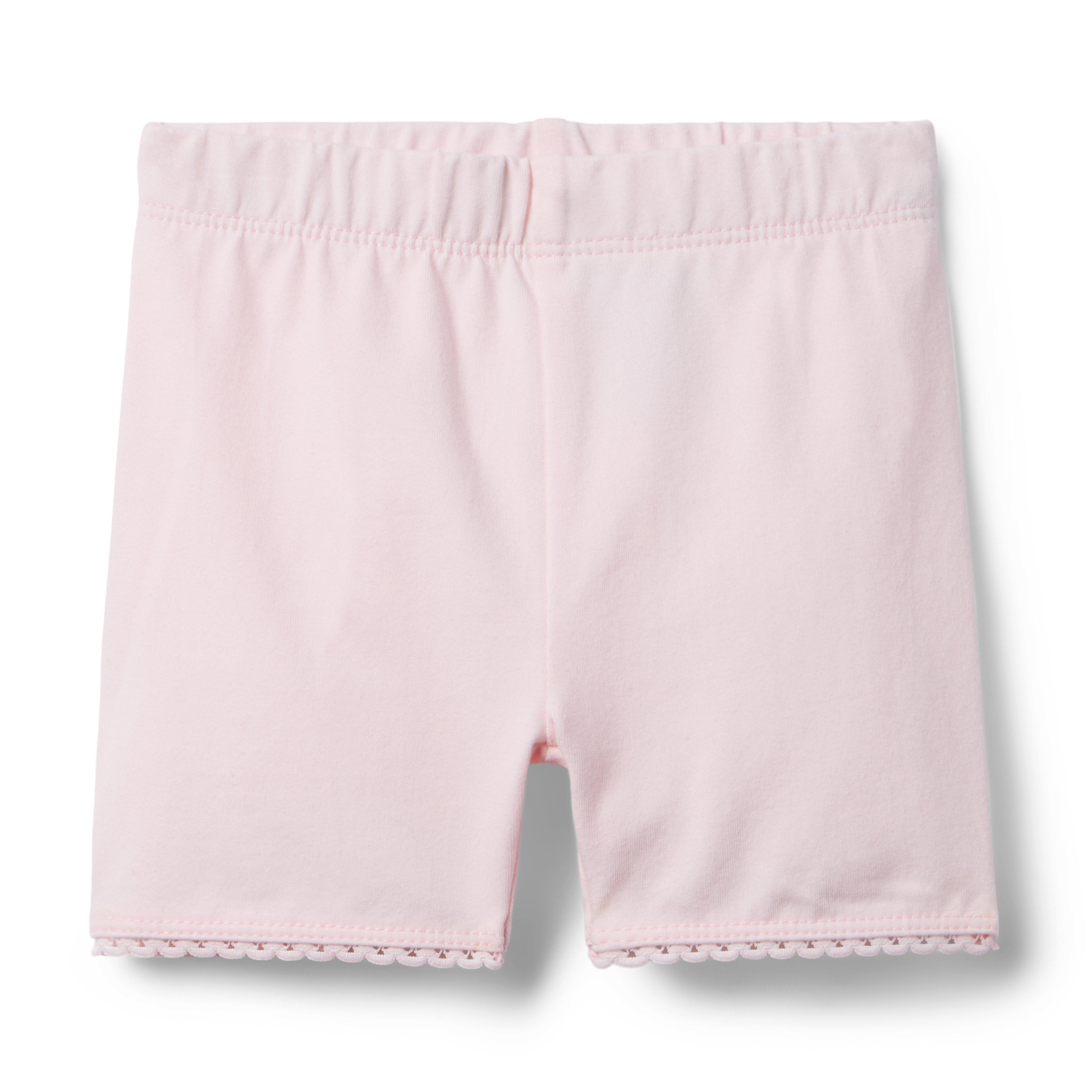 Janie and Jack The Everyday Short
