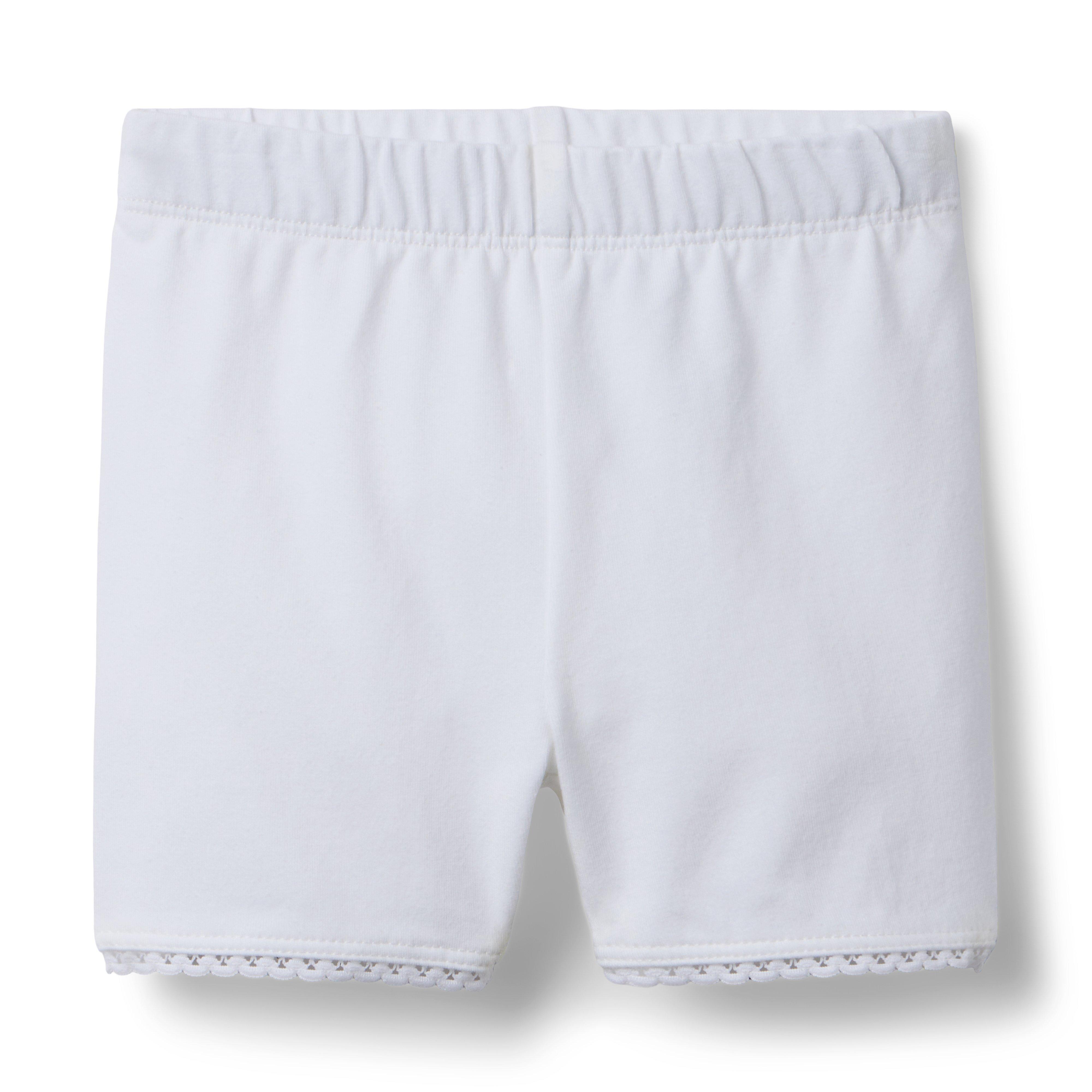 Janie and Jack The Everyday Short