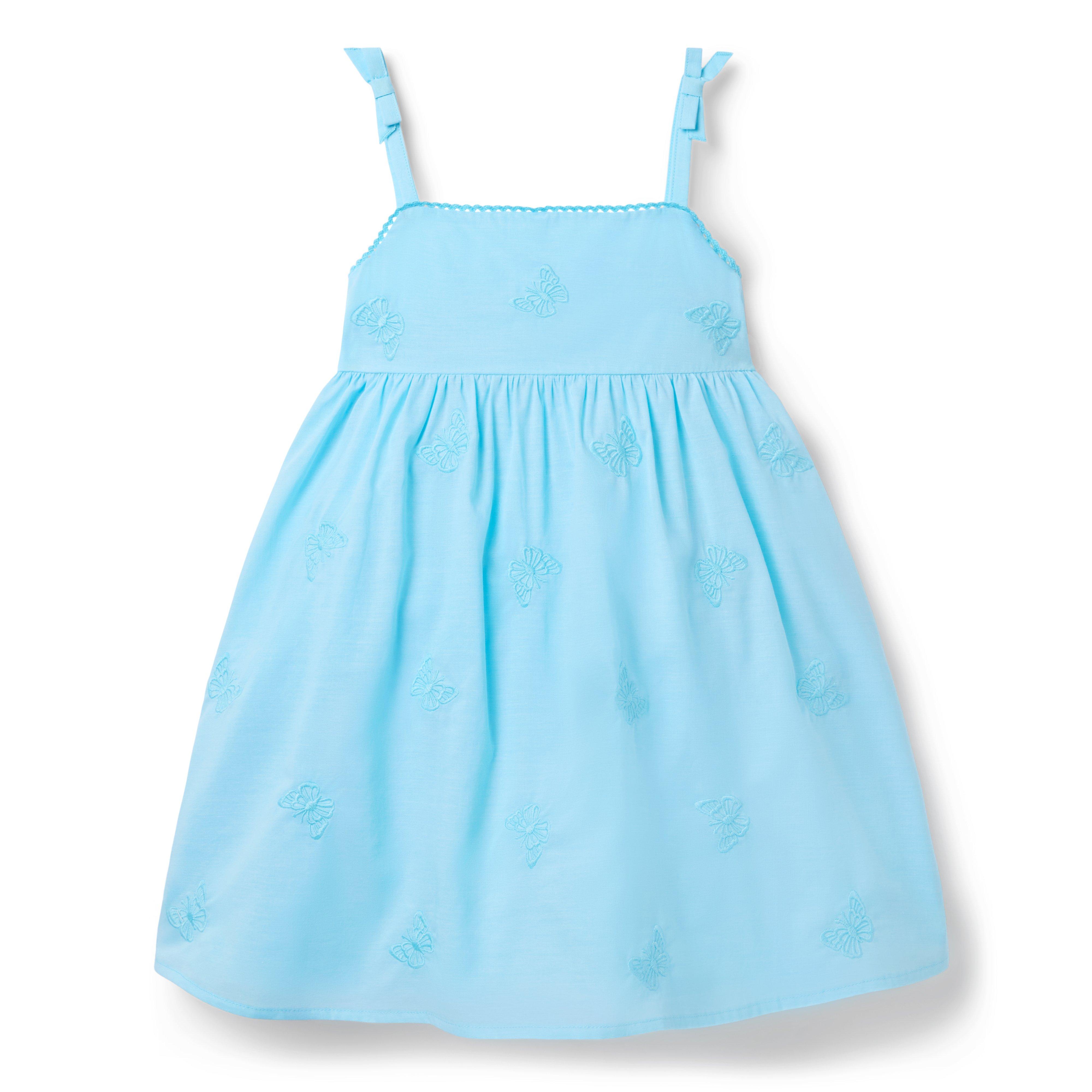 Janie and Jack The Butterfly Dream Dress