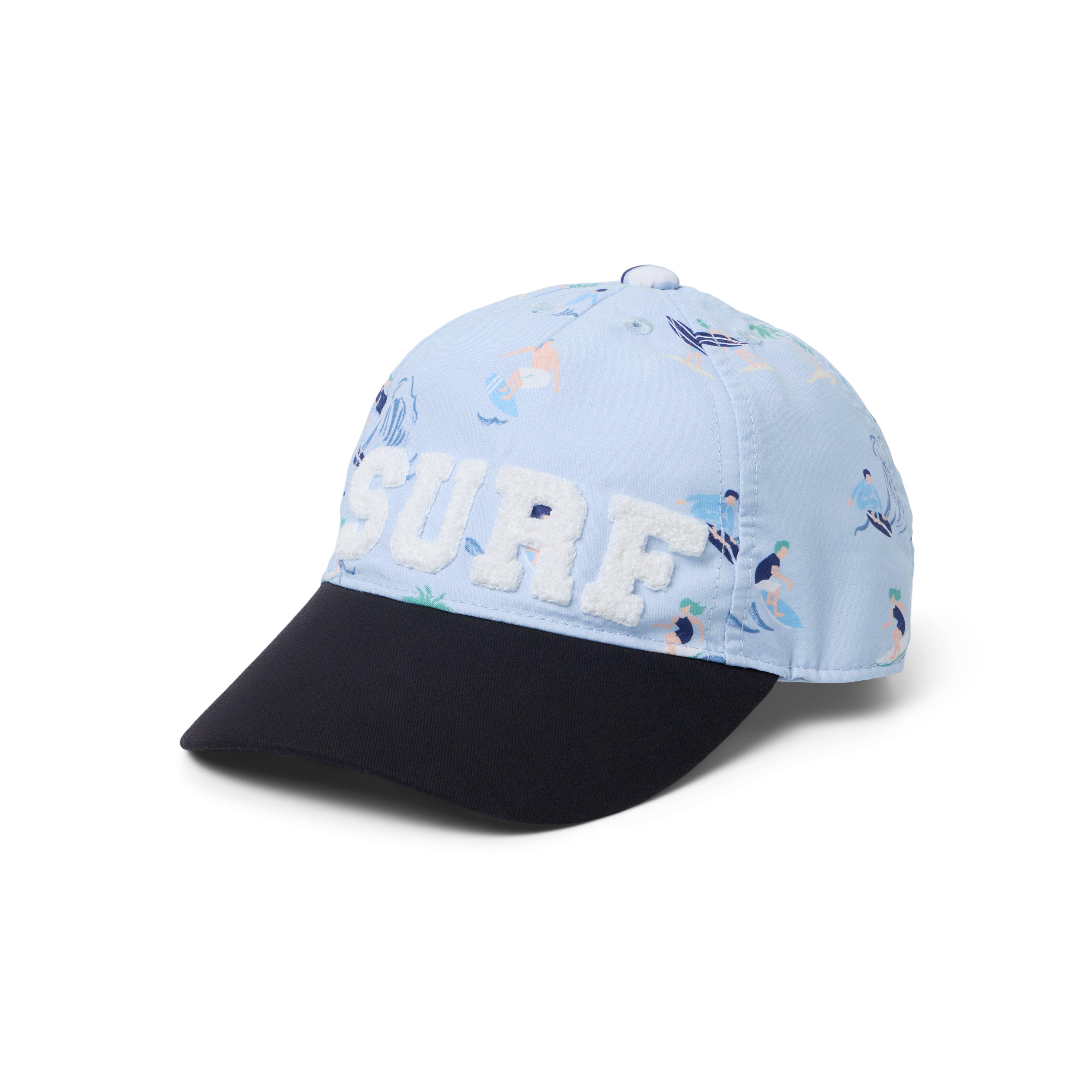 Janie and Jack Surf Cap