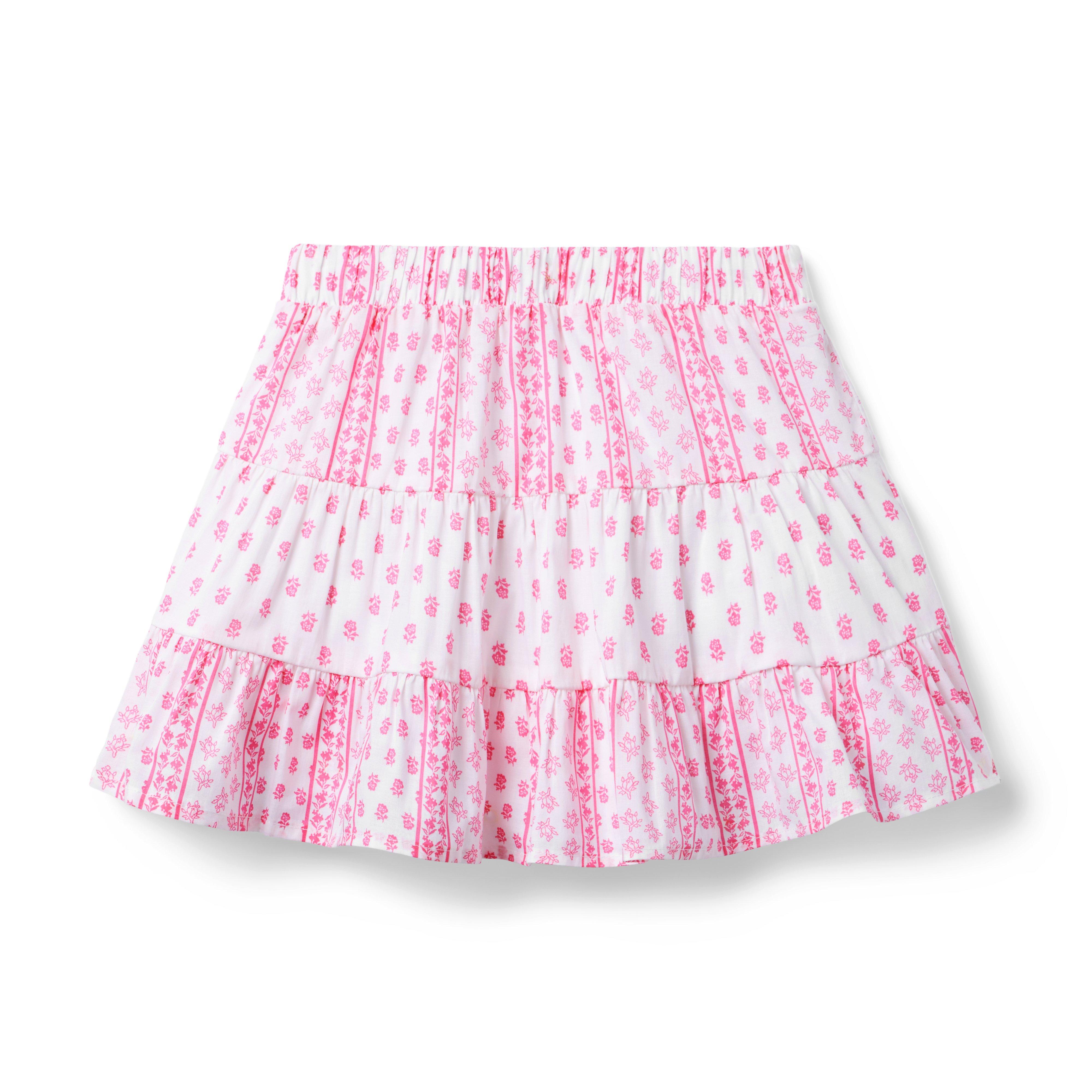 Janie and Jack Serena Williams x Janie and Jack The G.O.A.T Skirt