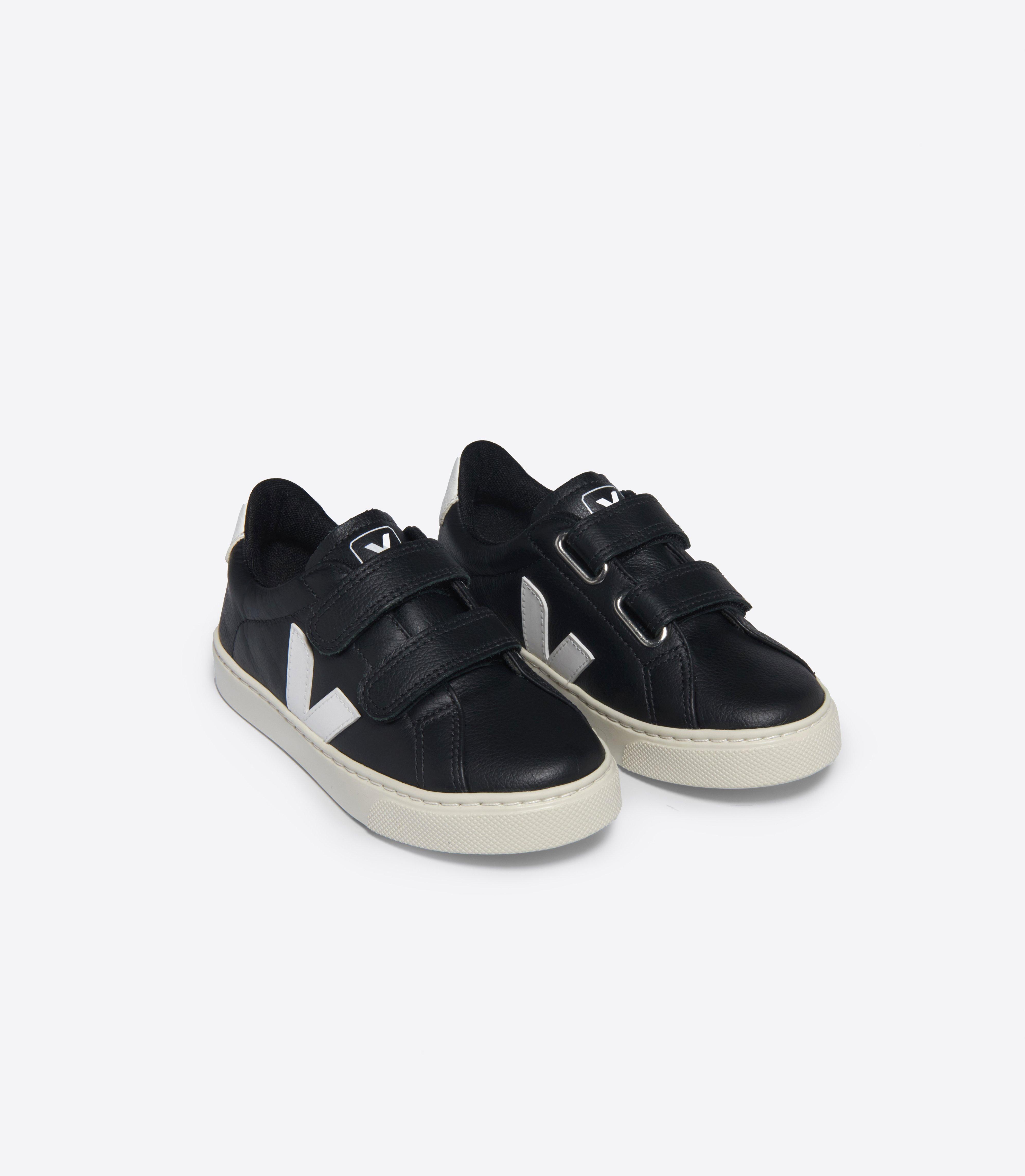 Janie and Jack Veja Toddler Esplar Sneaker