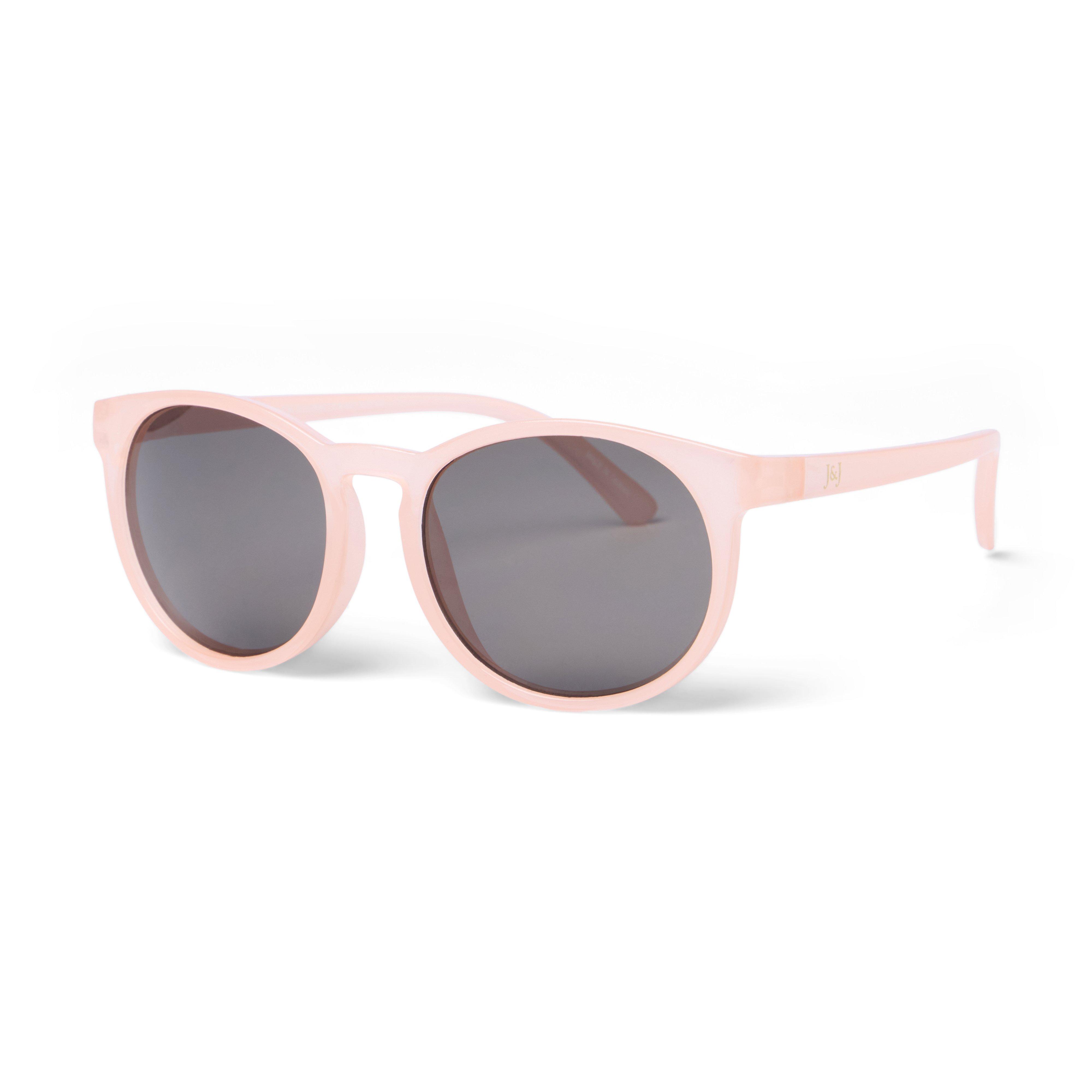 Janie and Jack Round Sunglasses