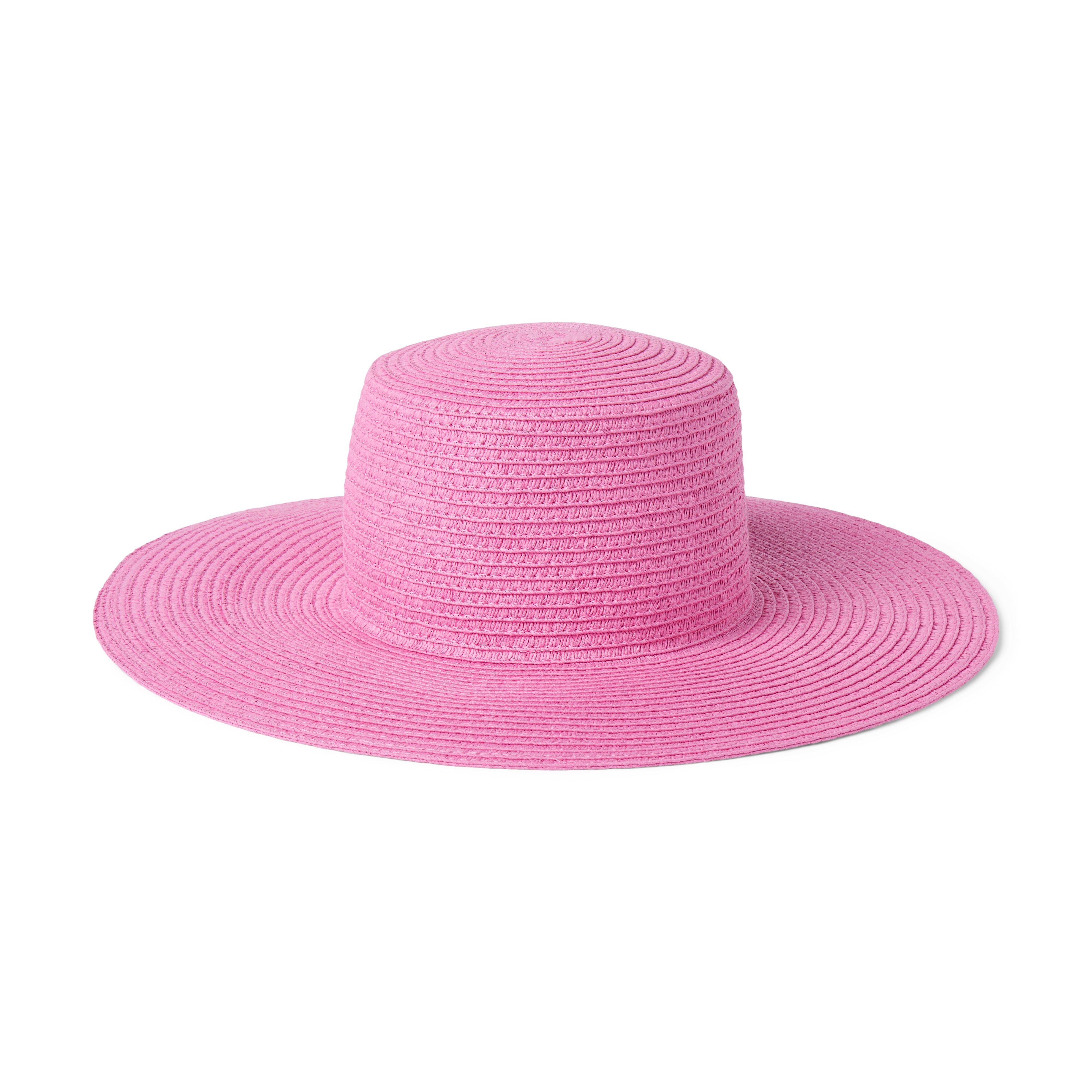 Janie and Jack Straw Sun Hat