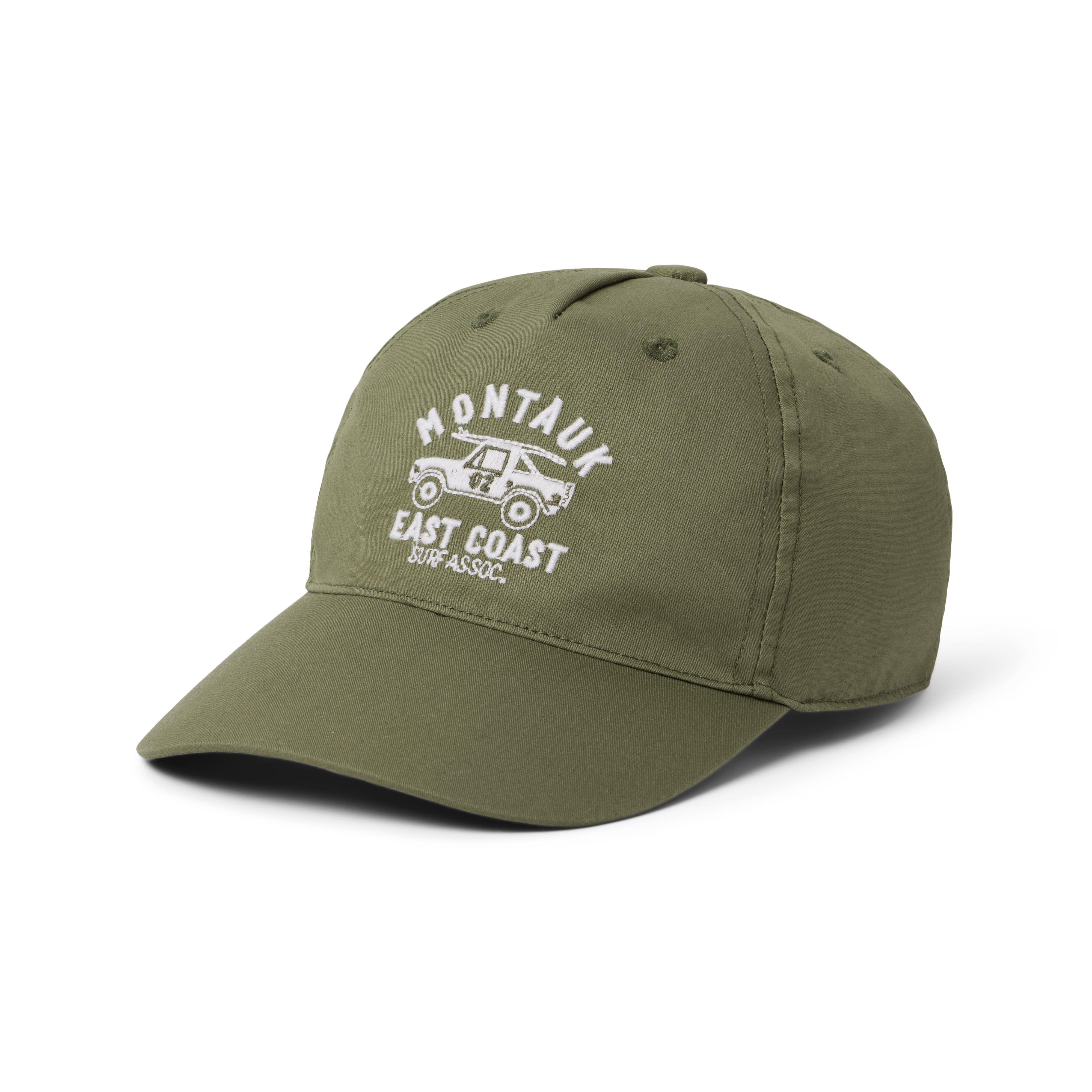 Janie and Jack Montauk Cap