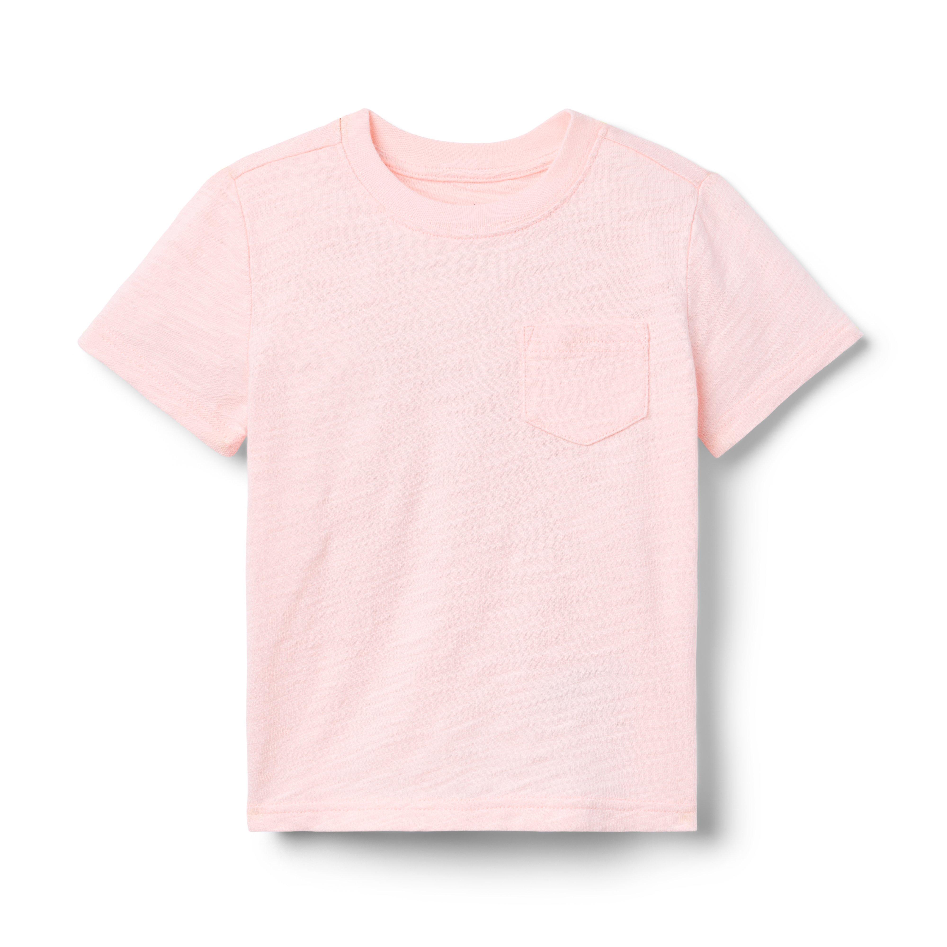 Janie and Jack The Slub Tee