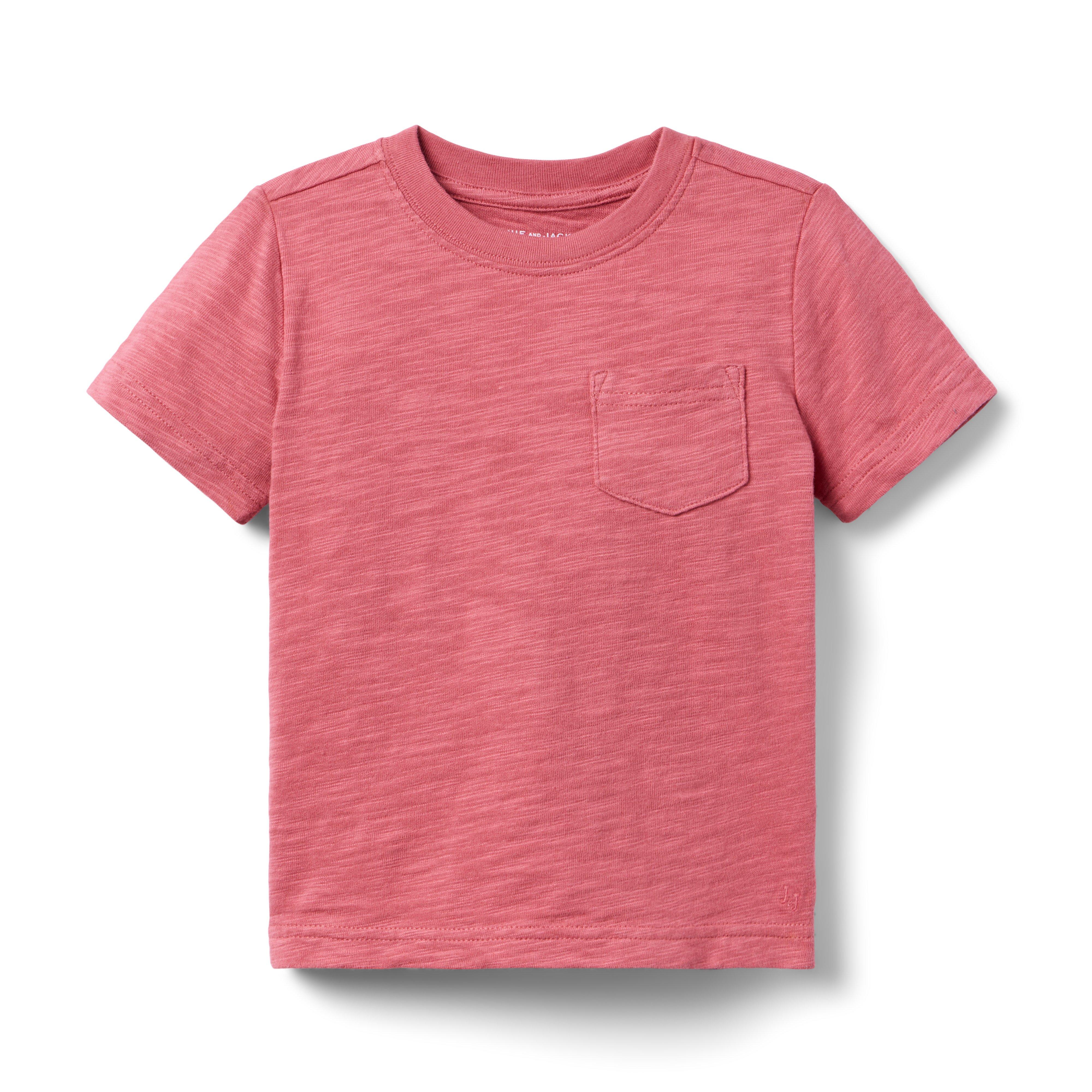 Janie and Jack The Slub Tee