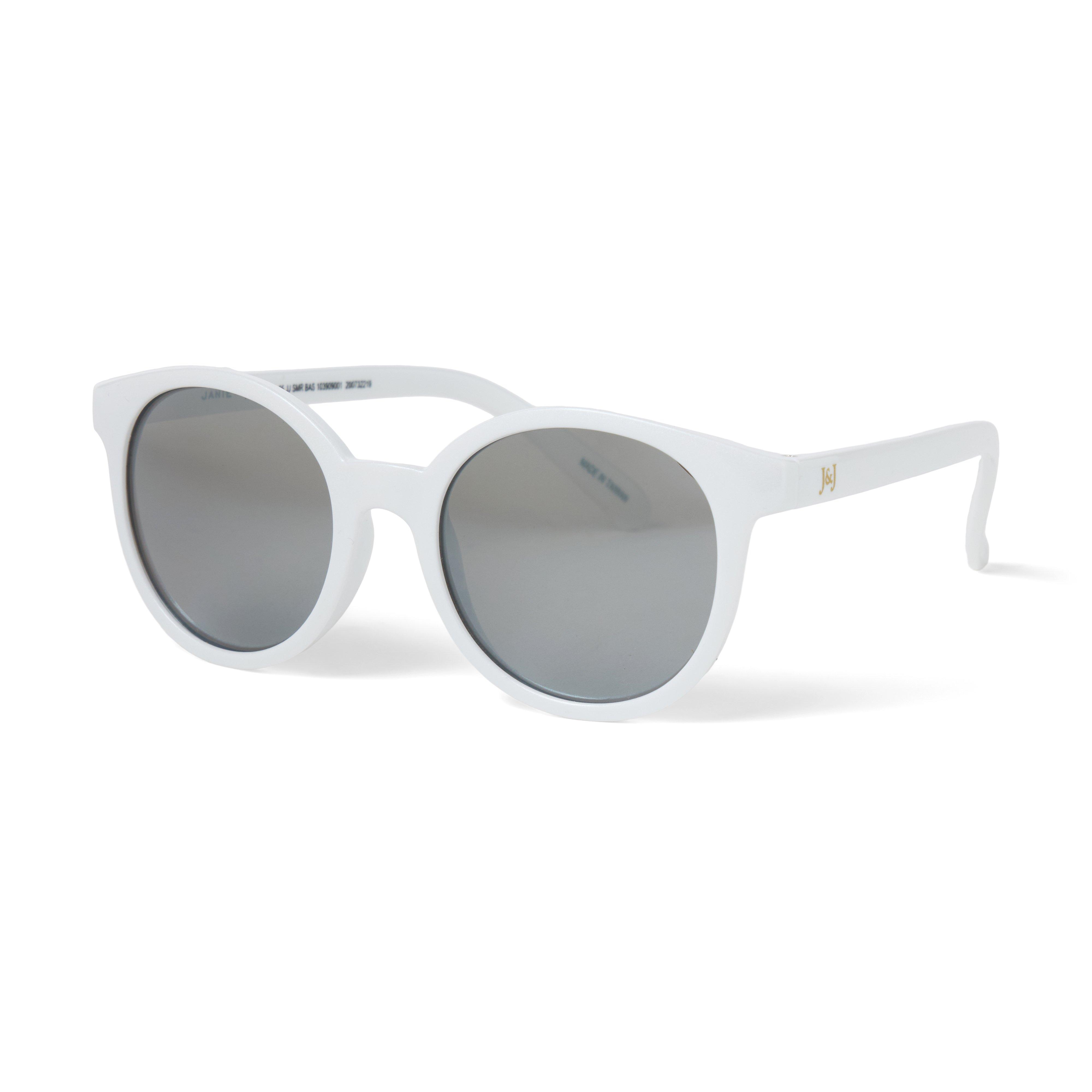 Janie and Jack Round Sunglasses