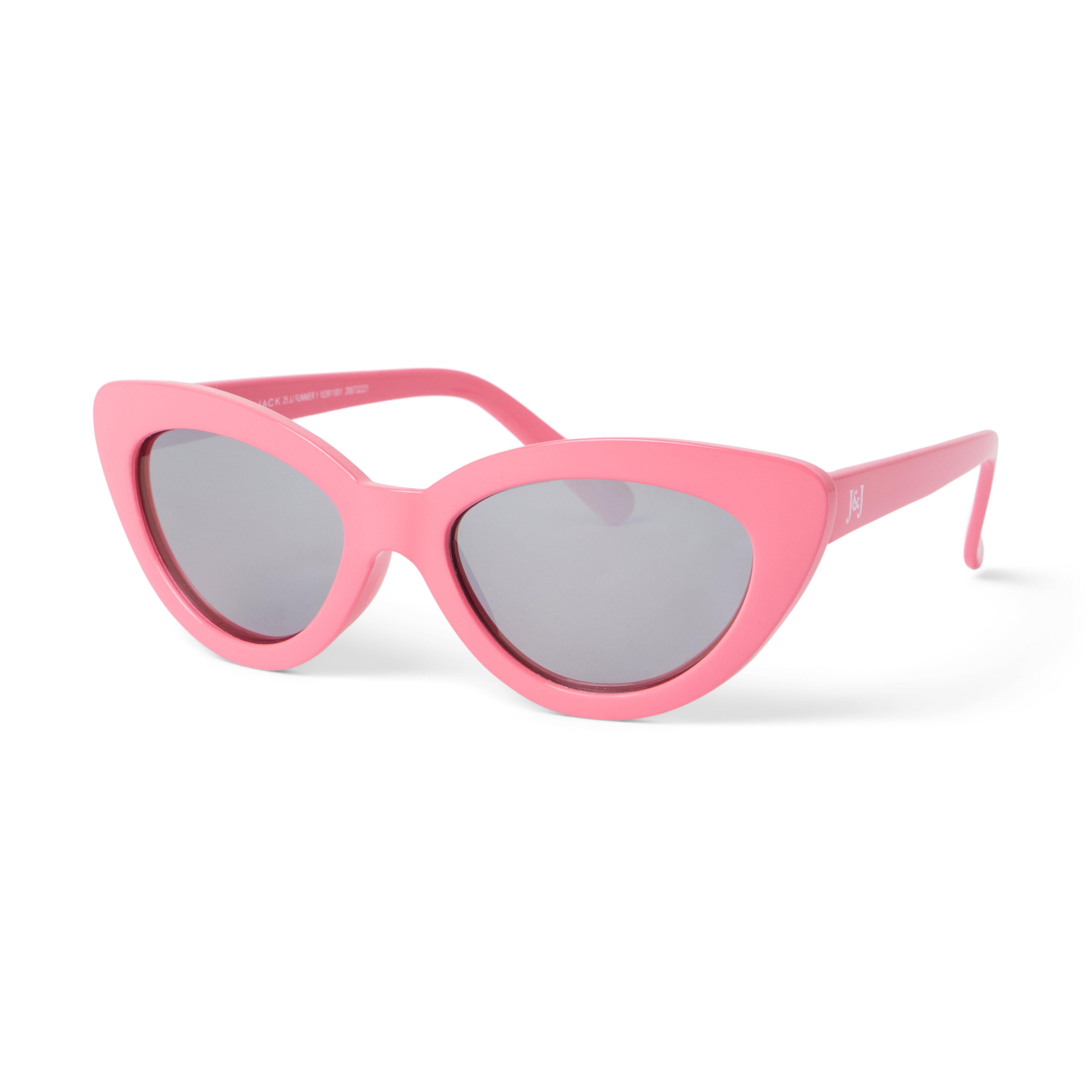 Janie and Jack Cat Eye Sunglasses