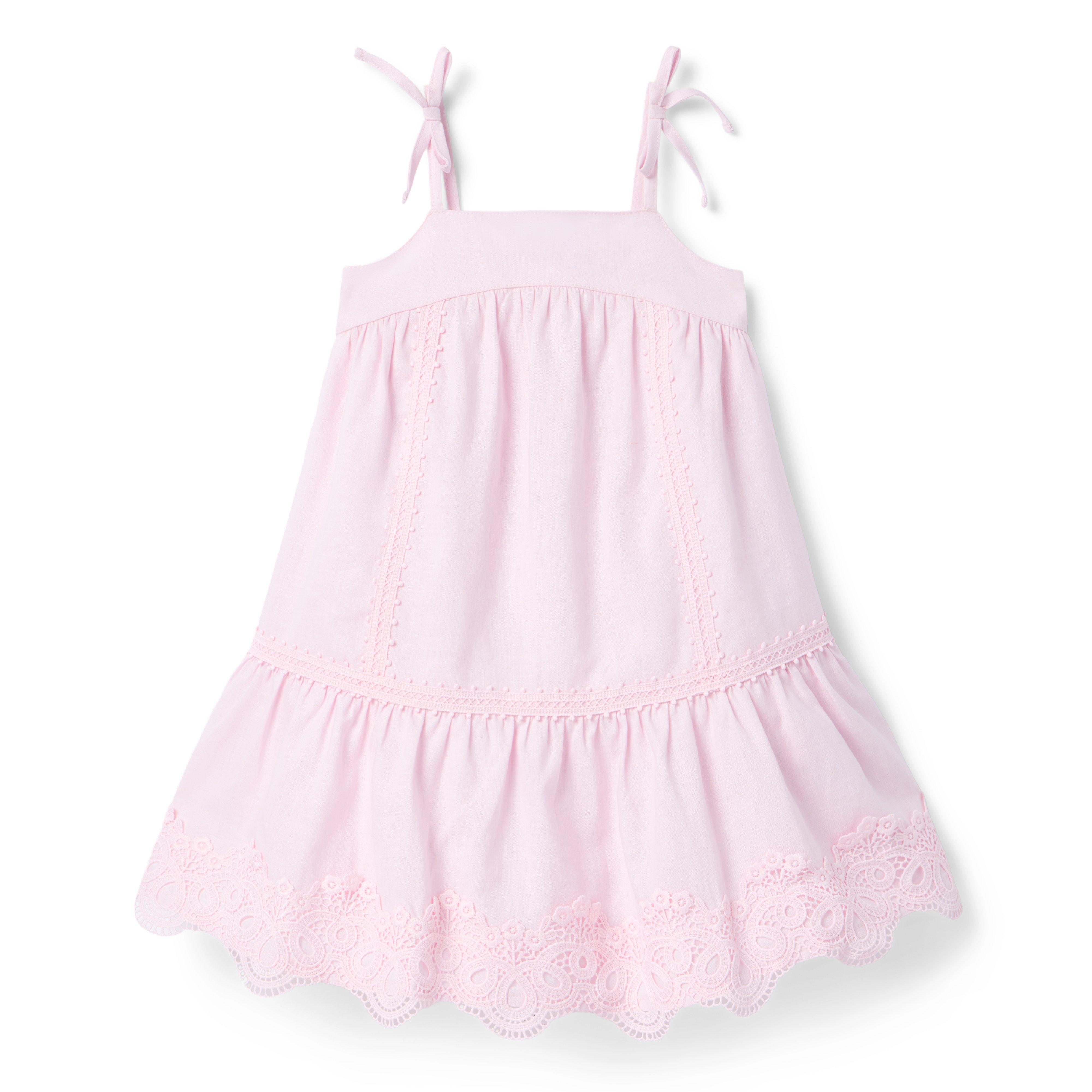 Janie and Jack The Destination Dress