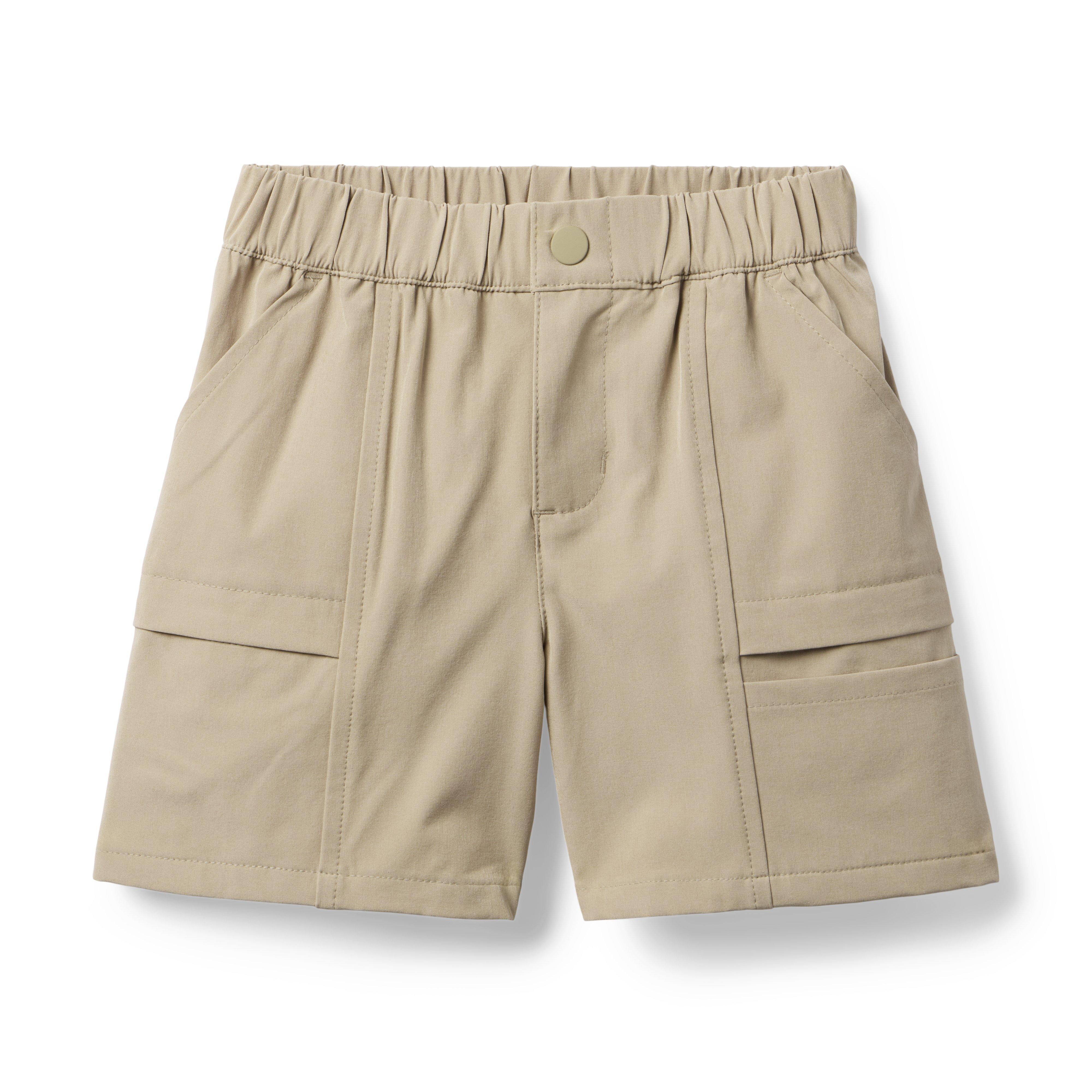 Janie and Jack The Trek Short
