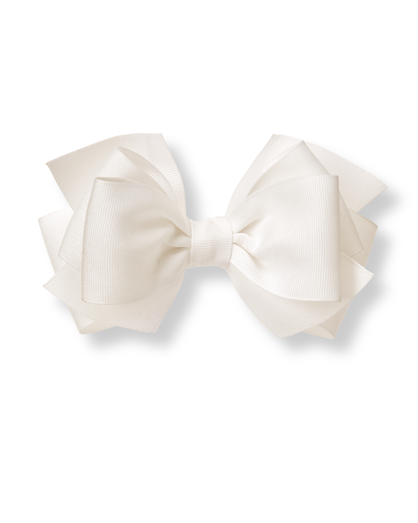 Janie and Jack Bow Barrette